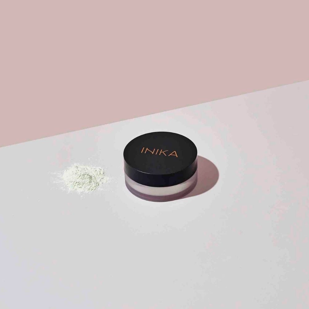 INIKA Mineral  Setting Powder