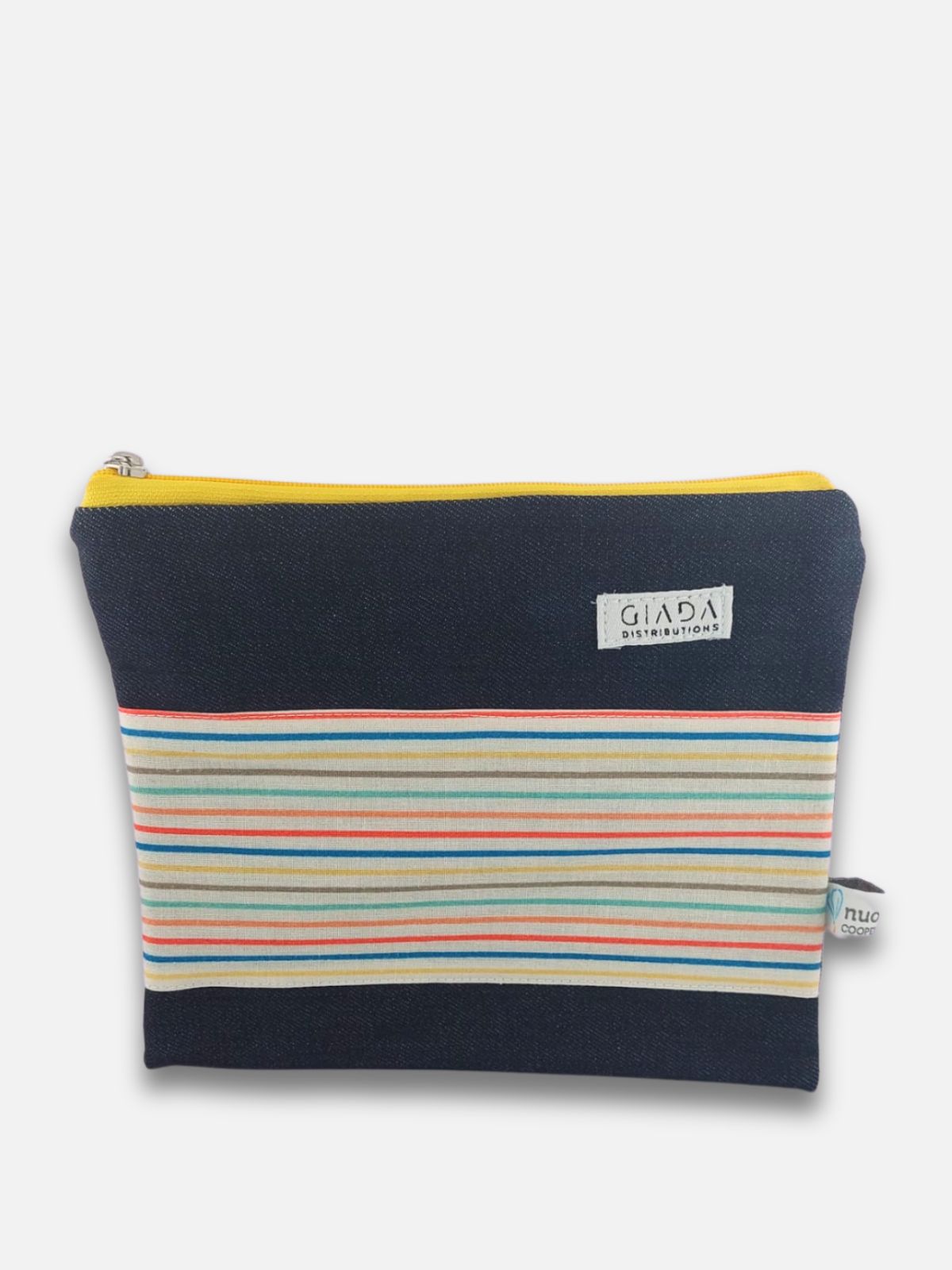 Pochette Solidali - IOrganic