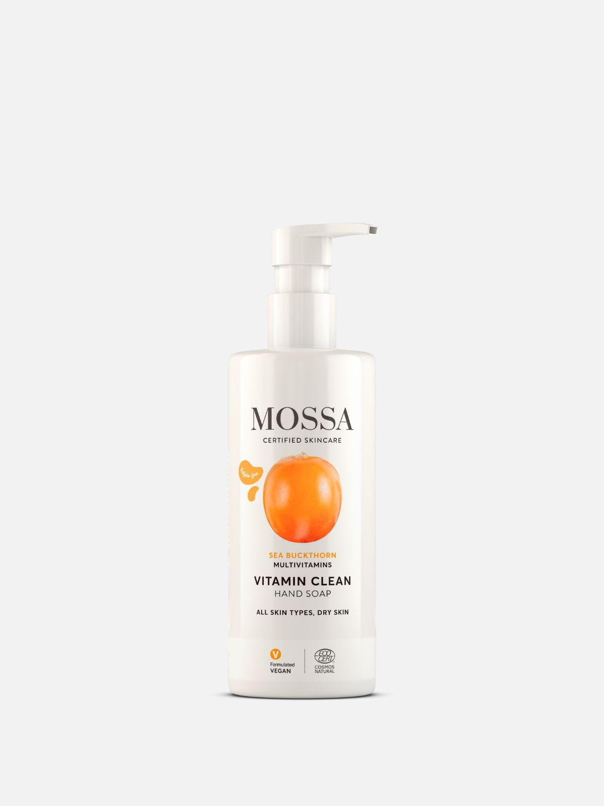 Vitamin Clean Hand Soap
