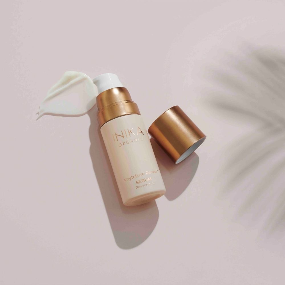 INIKA Organic Phytofuse Renew Serum