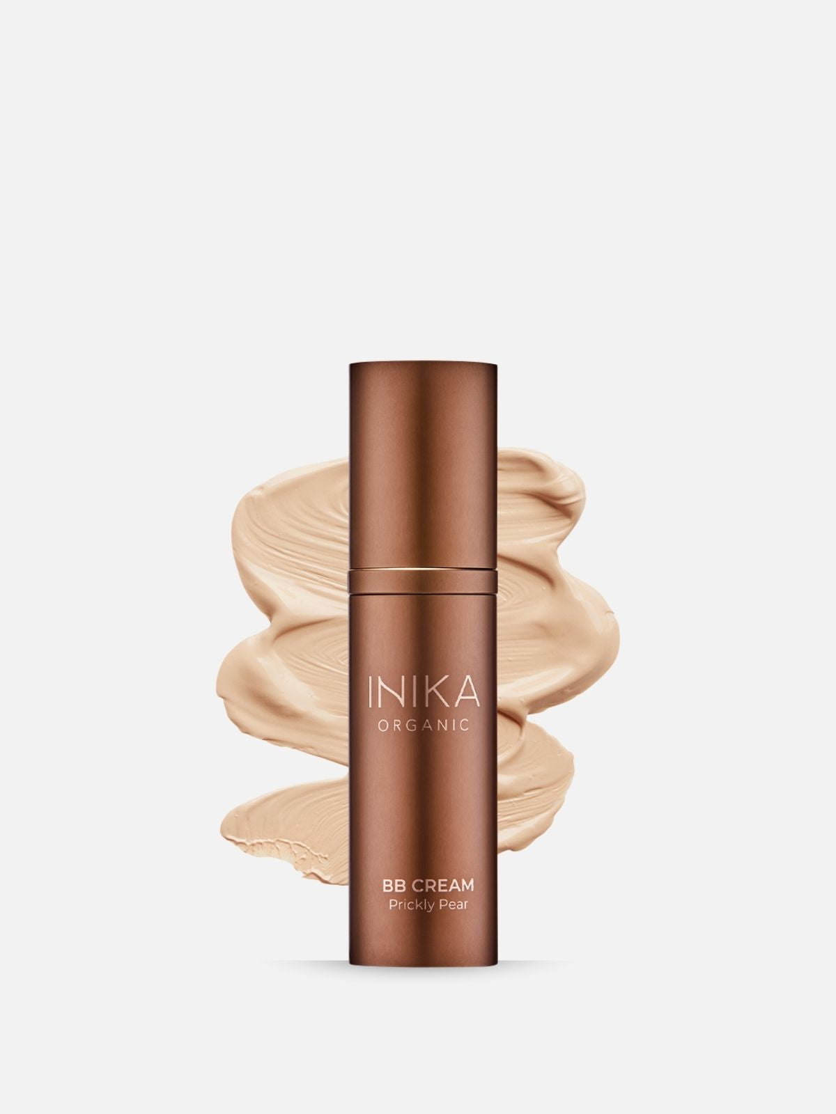 INIKA Organic BB Cream