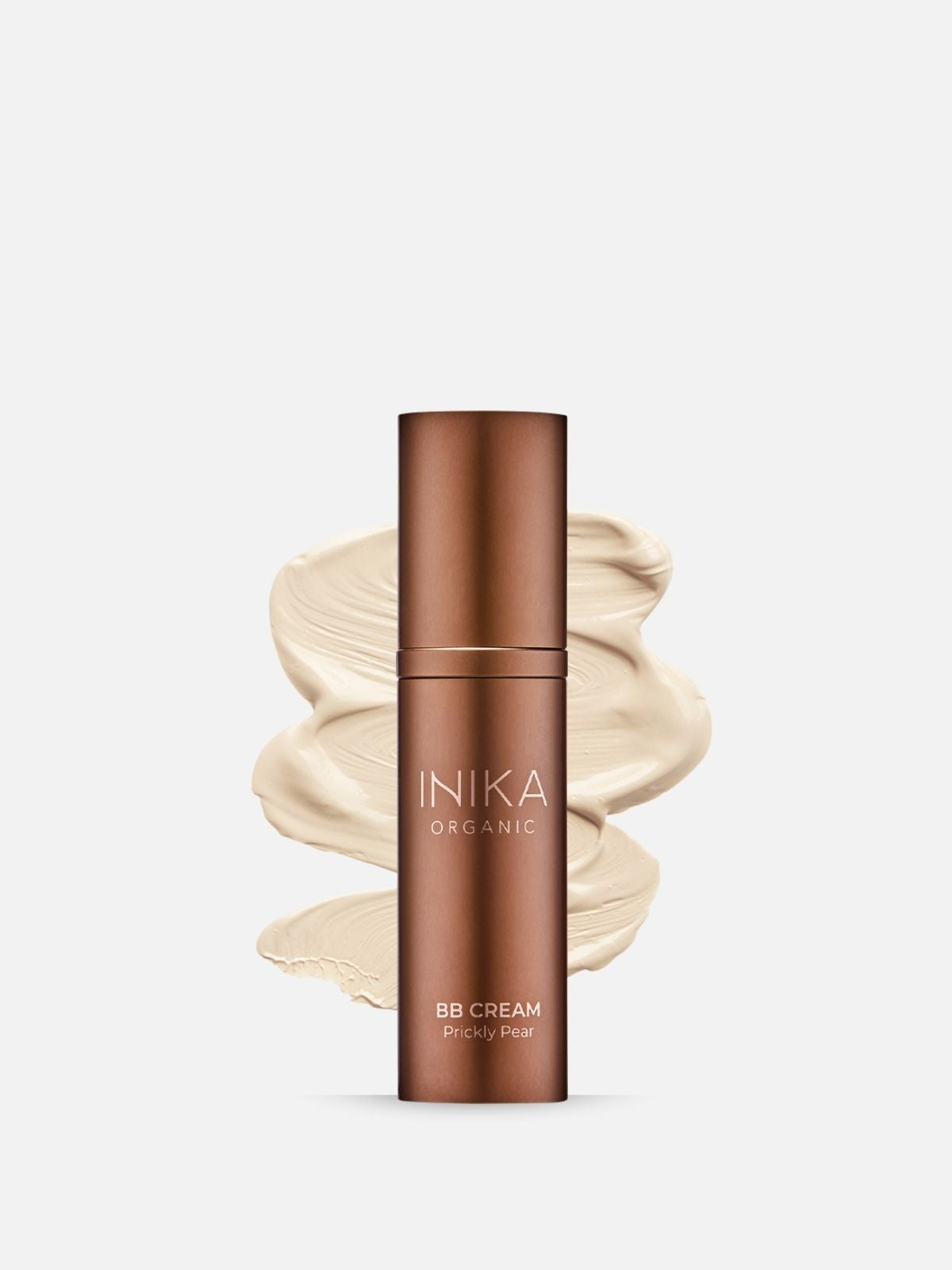 INIKA Organic BB Cream