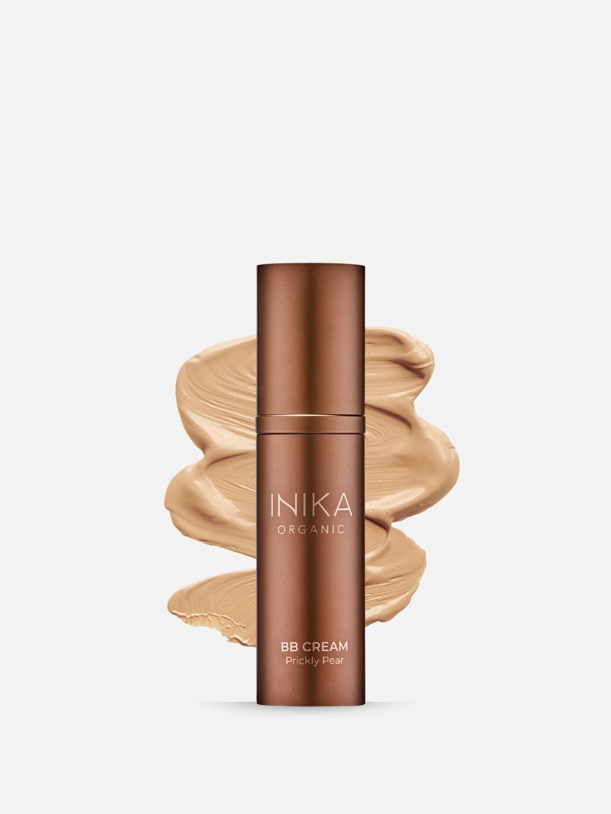 INIKA Organic BB Cream