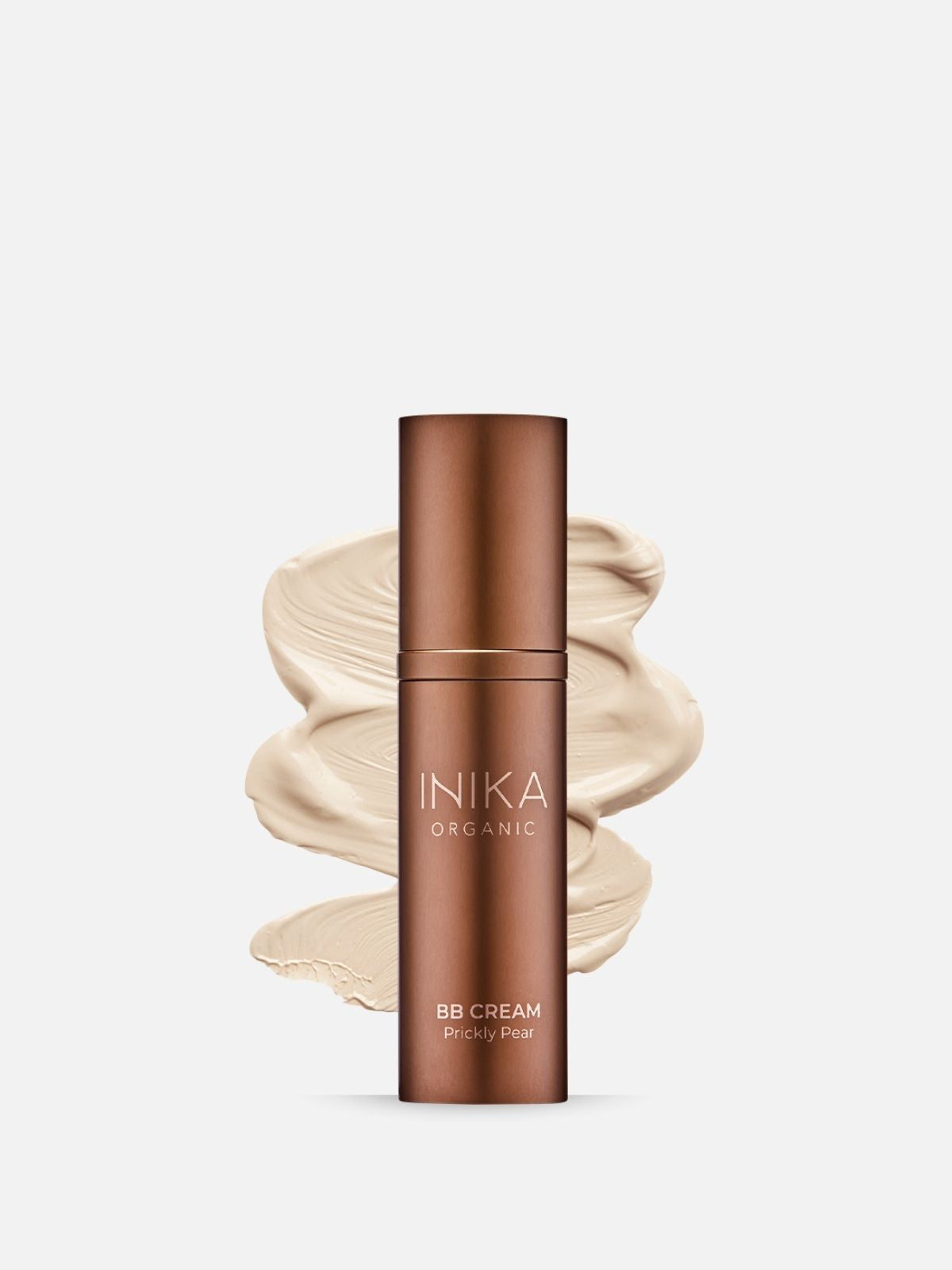 INIKA Organic BB Cream