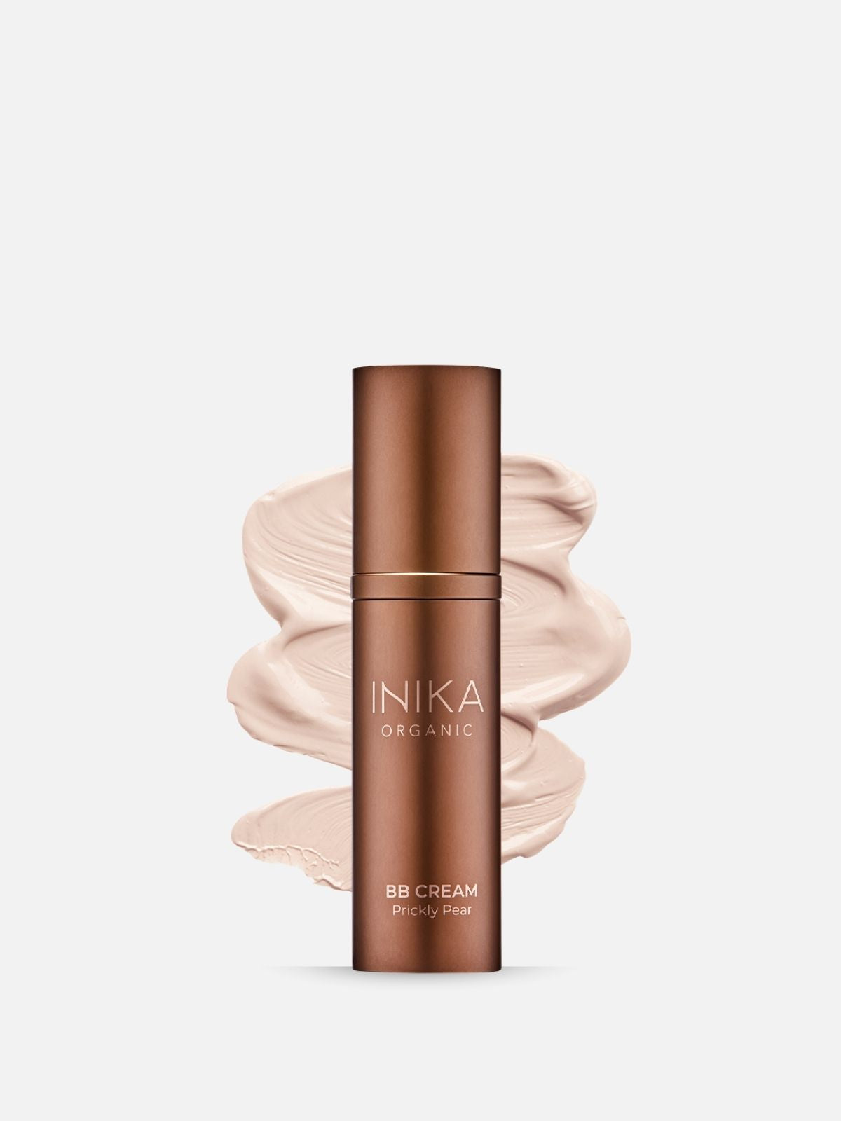 INIKA Organic BB Cream