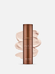INIKA Organic BB Cream