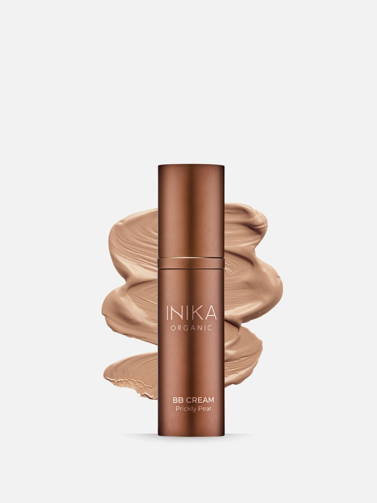 INIKA Organic BB Cream