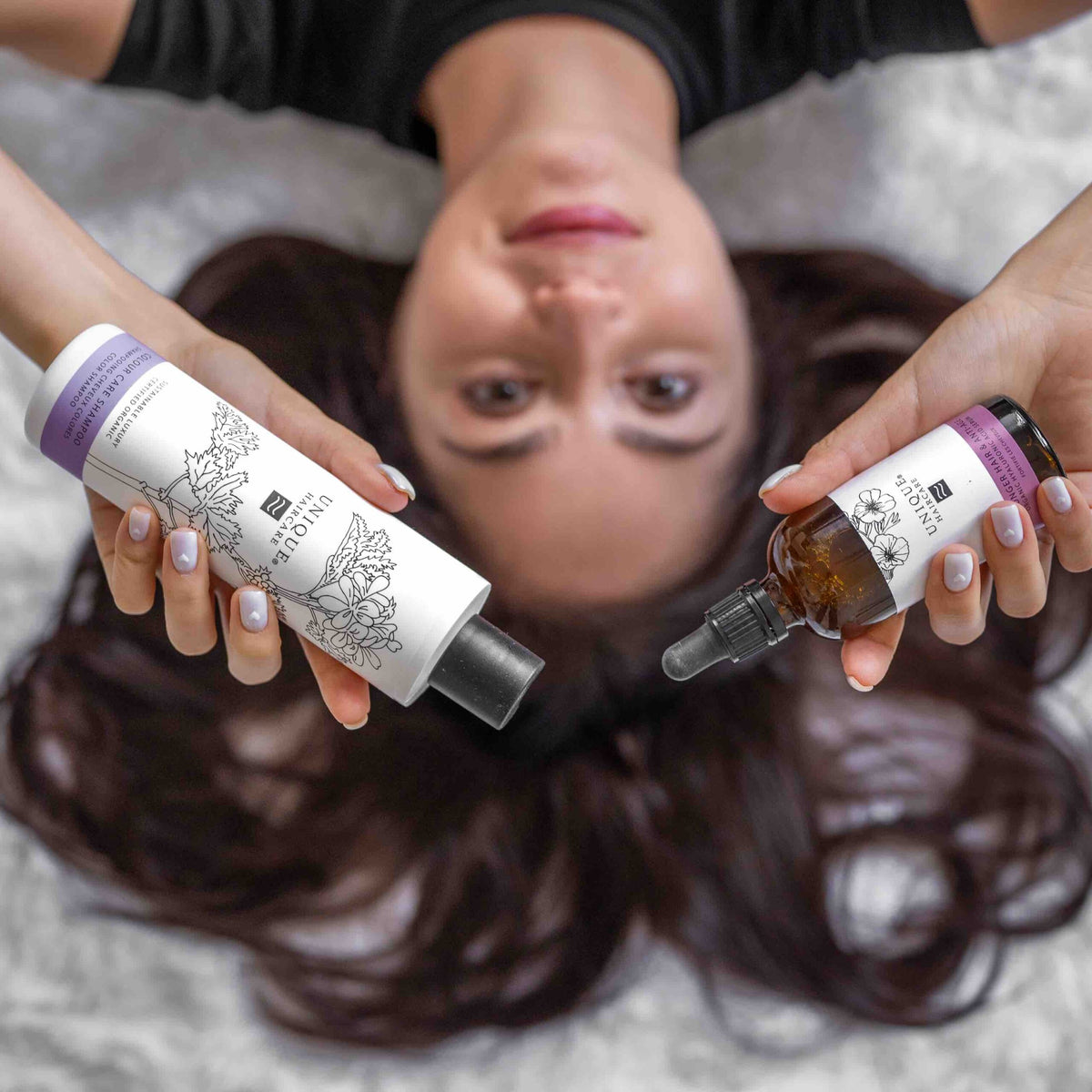 Colour Care Shampoo