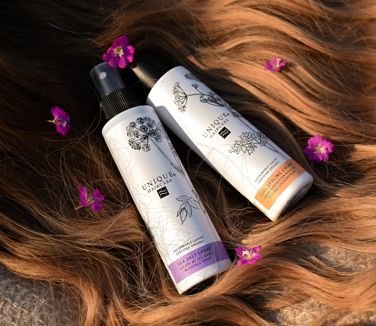 Curl Styling Cream