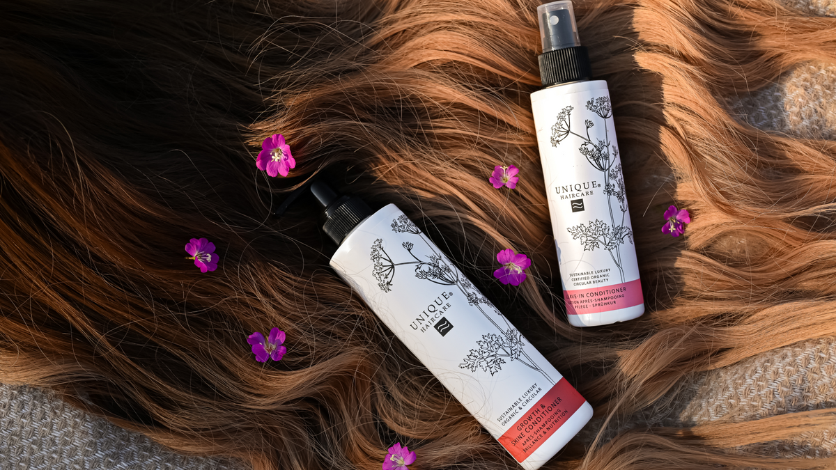 Growth & Shine Conditioner