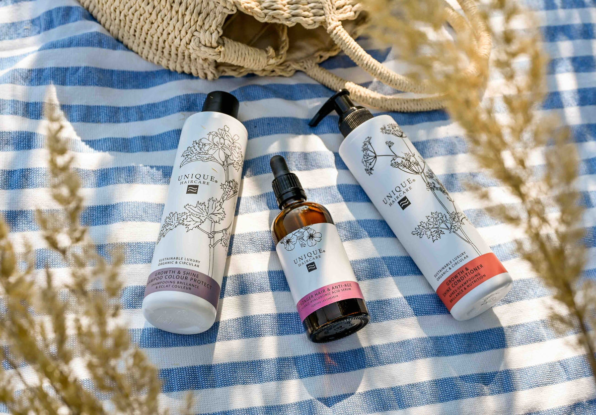 Growth & Shine Conditioner