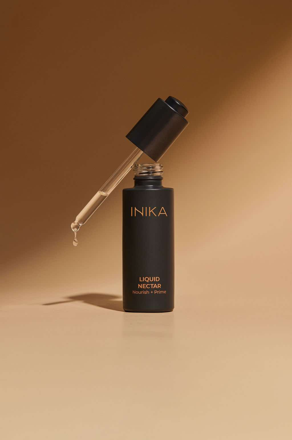 INIKA Liquid Nectar Primer