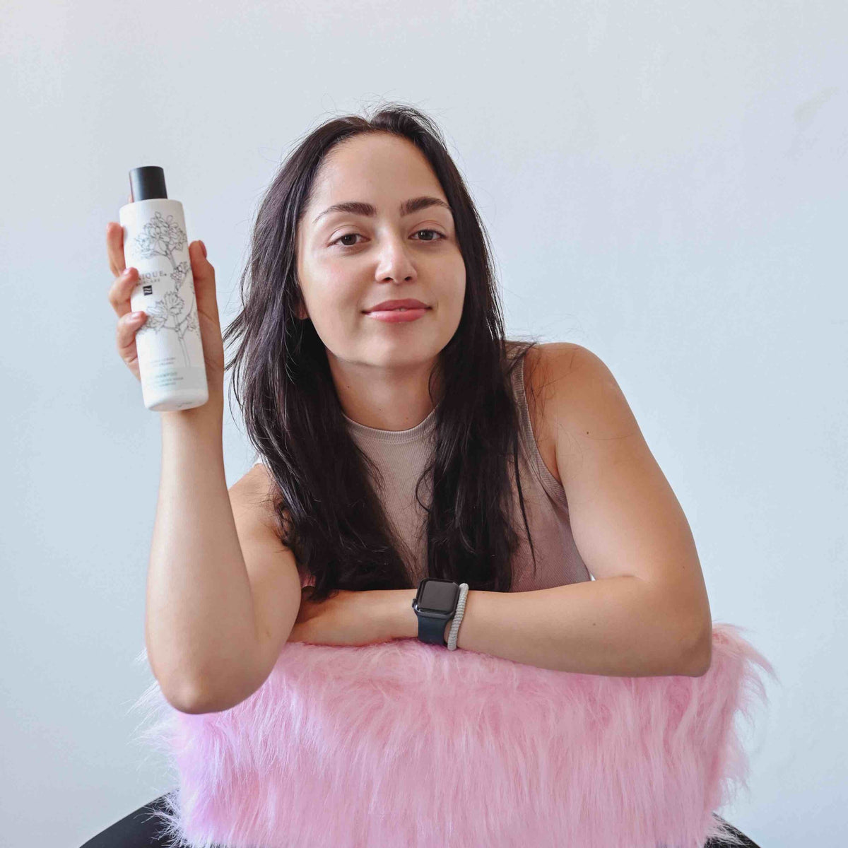 Mild Shampoo