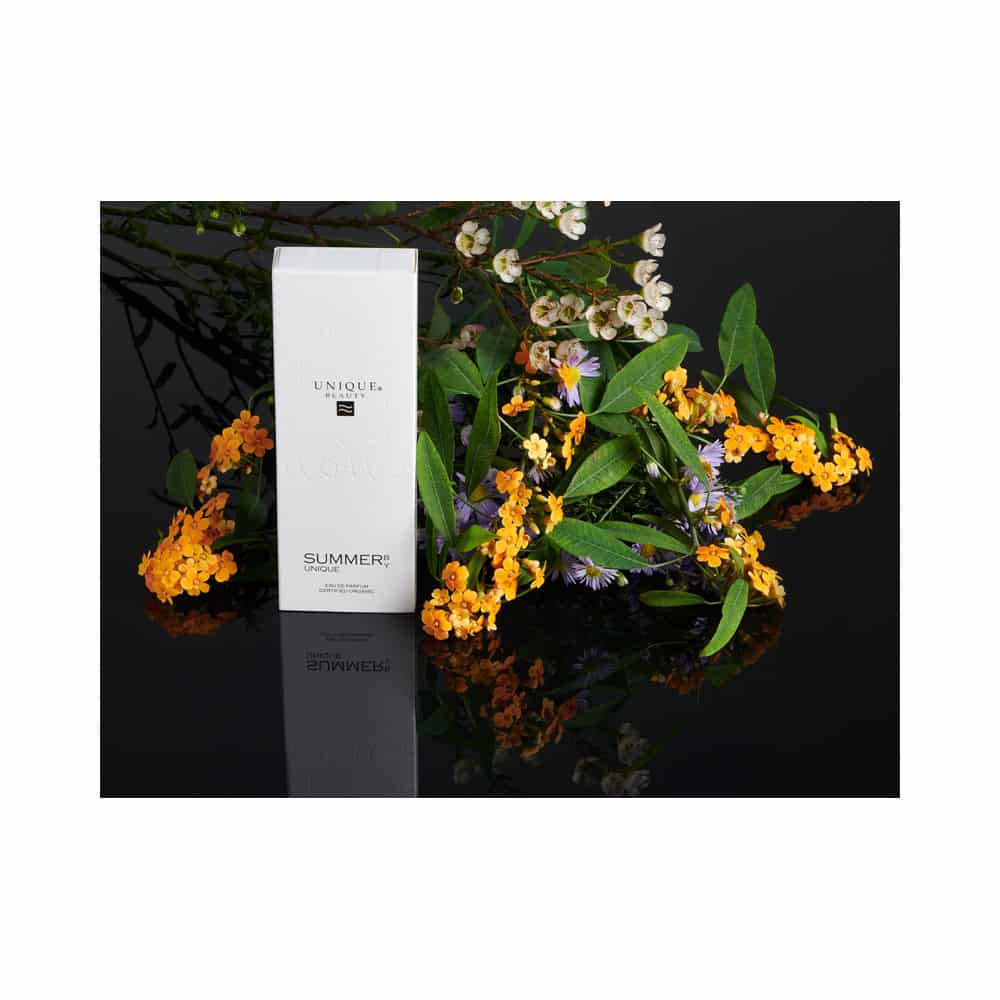 Summer By Unique EDP Roll-on