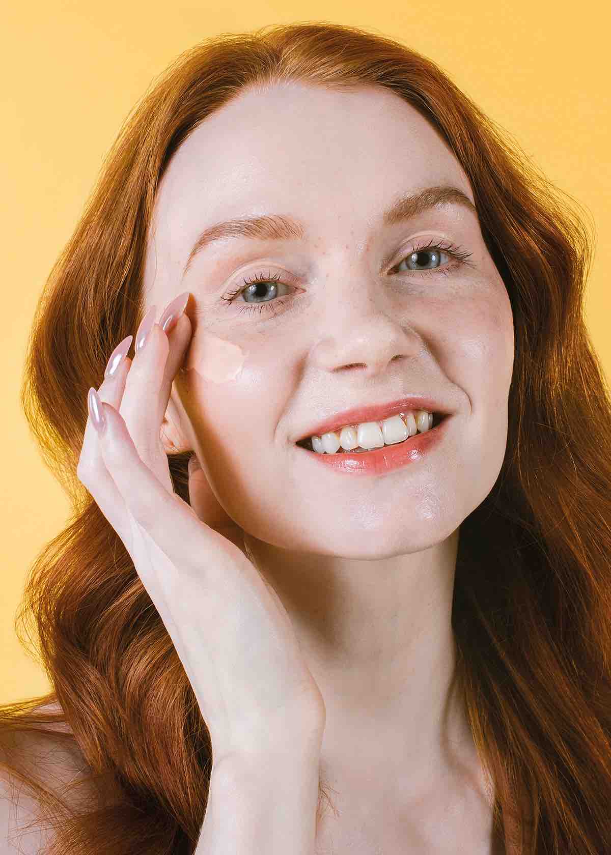 Super Skin Face Cream