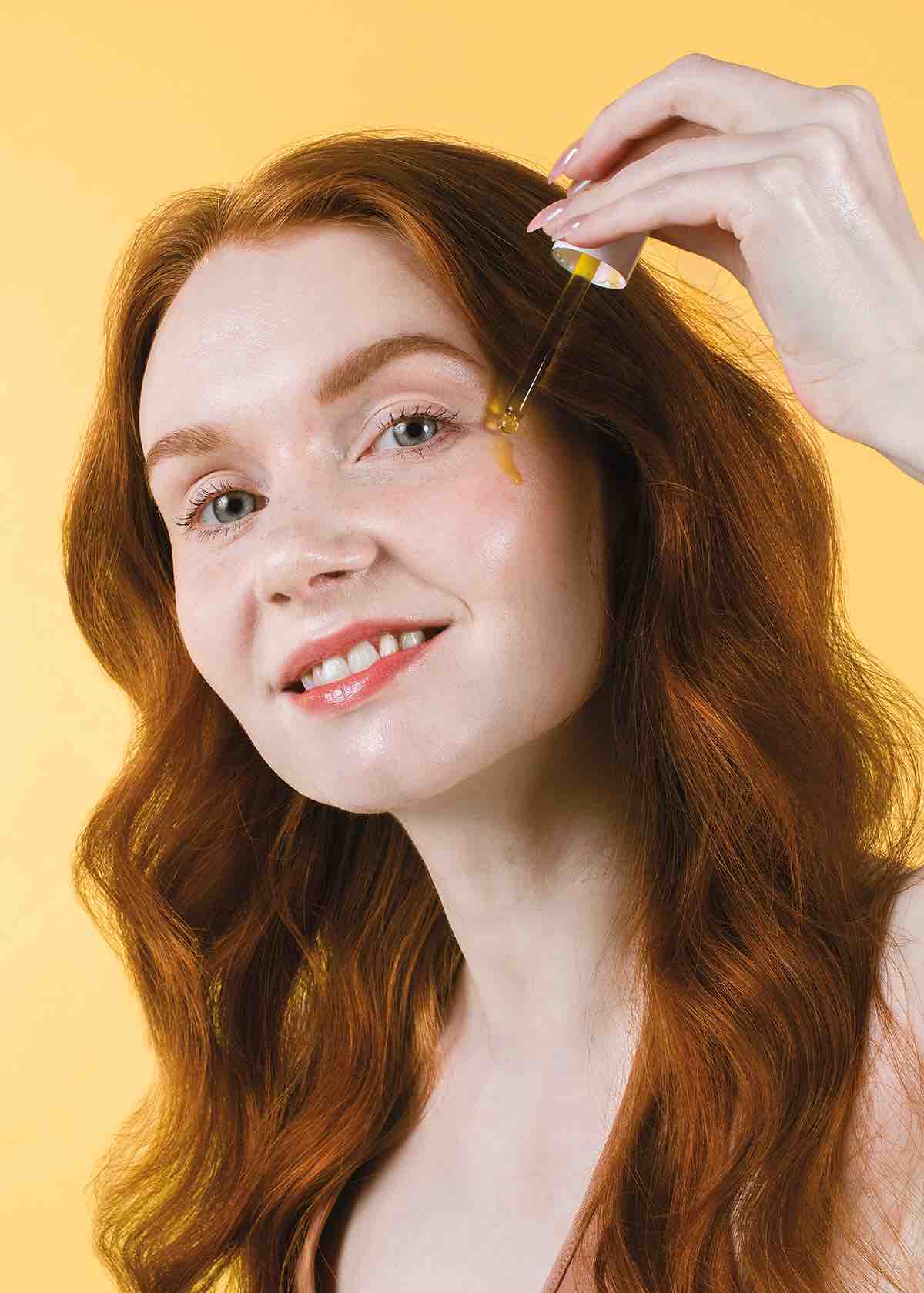 Super Skin Facial Oil