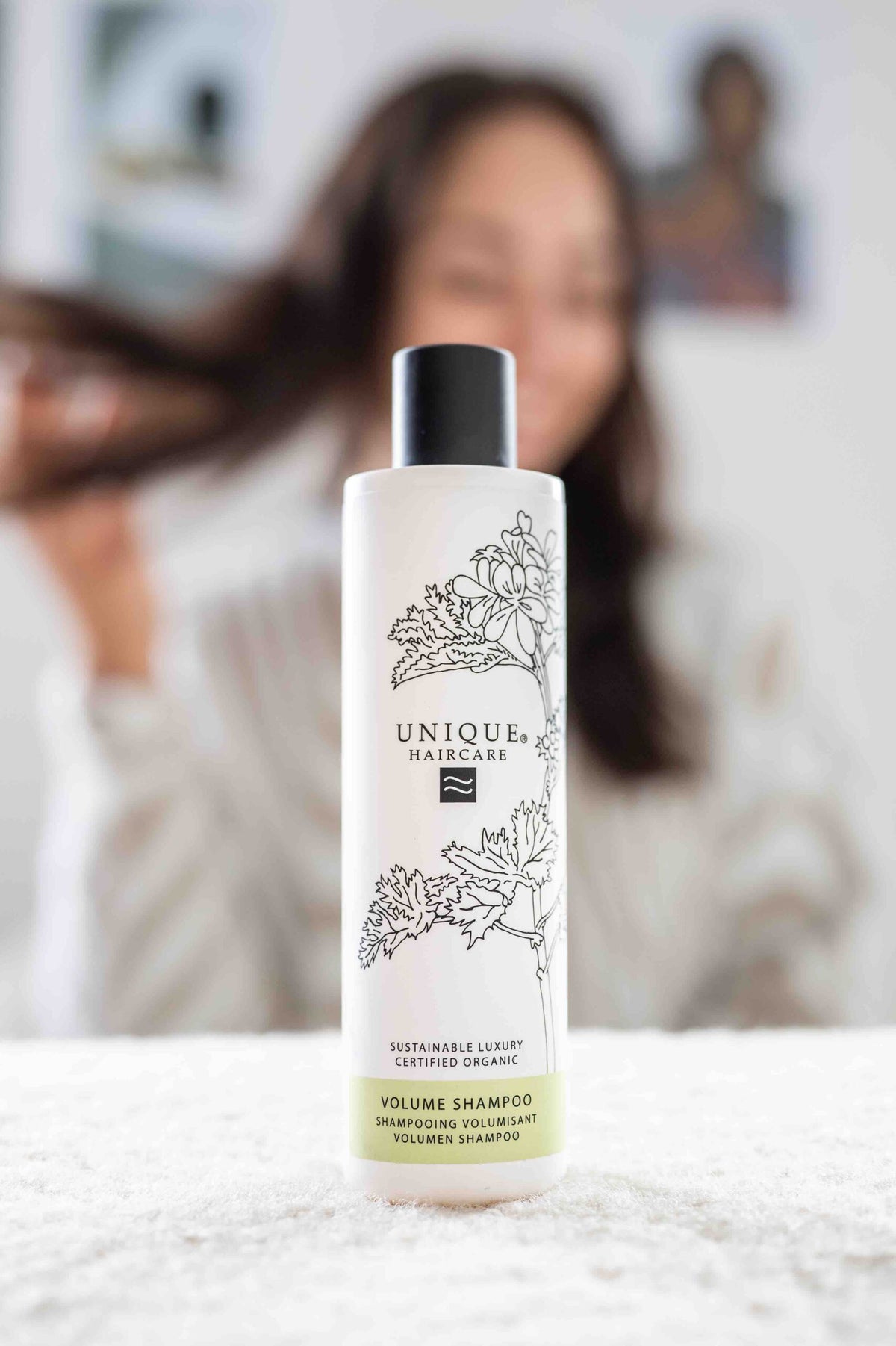 Volume Shampoo