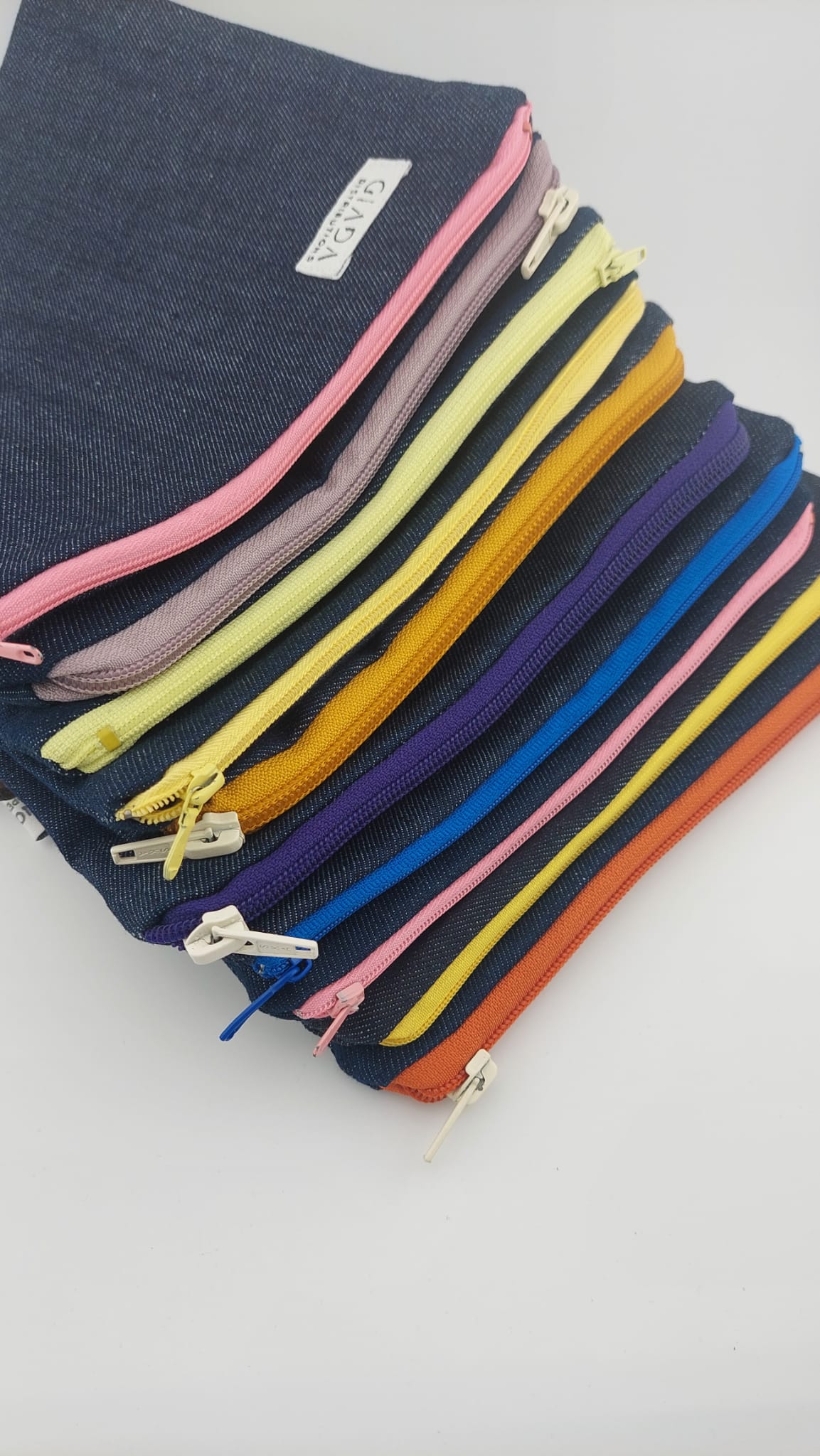Pochette Solidali - IOrganic