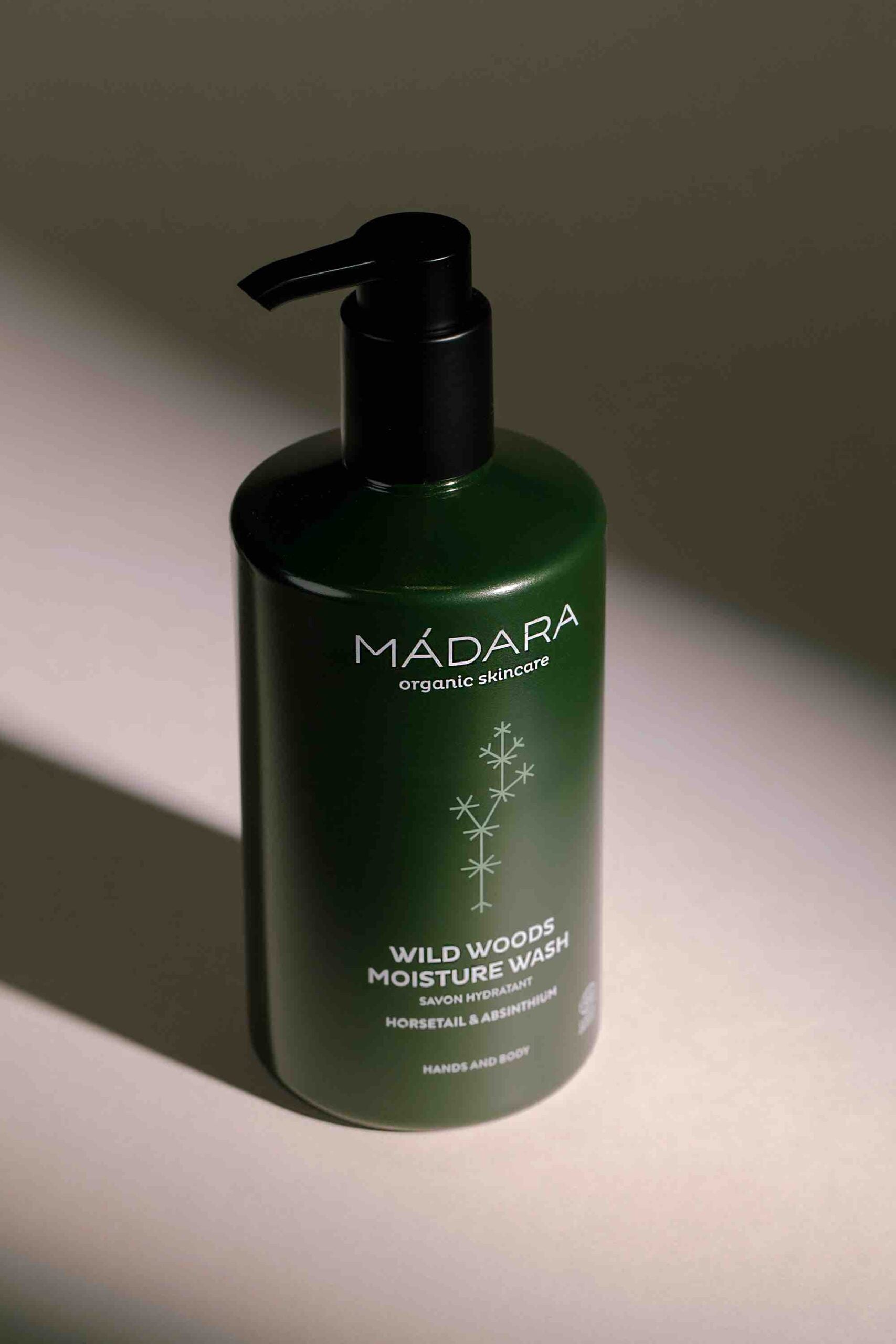 Wild Woods Moisture Wash - IOrganic
