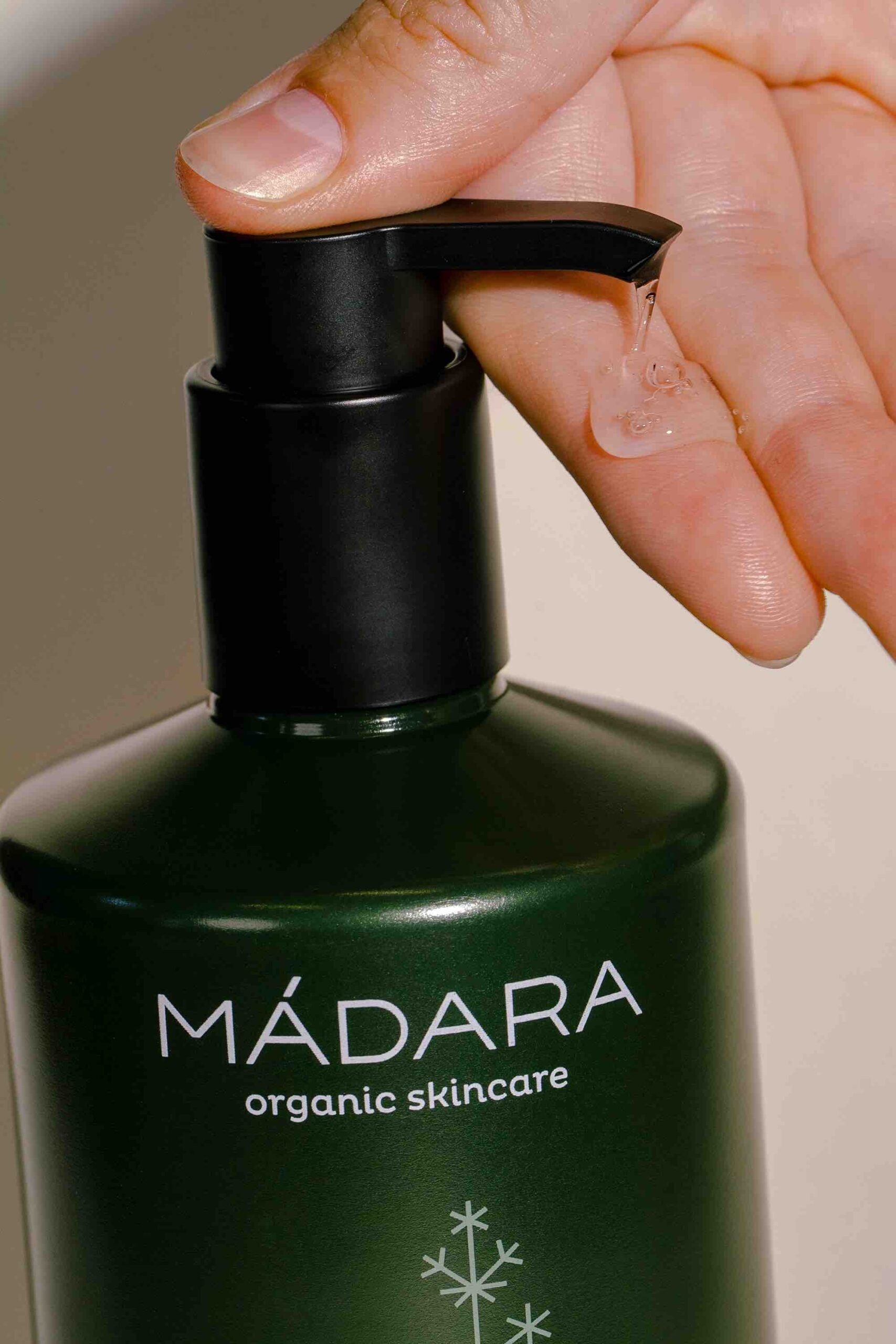 Wild Woods Moisture Wash - IOrganic