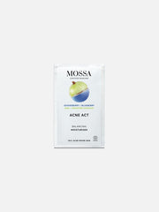 Acne Act Balancing Moisturiser - IOrganic
