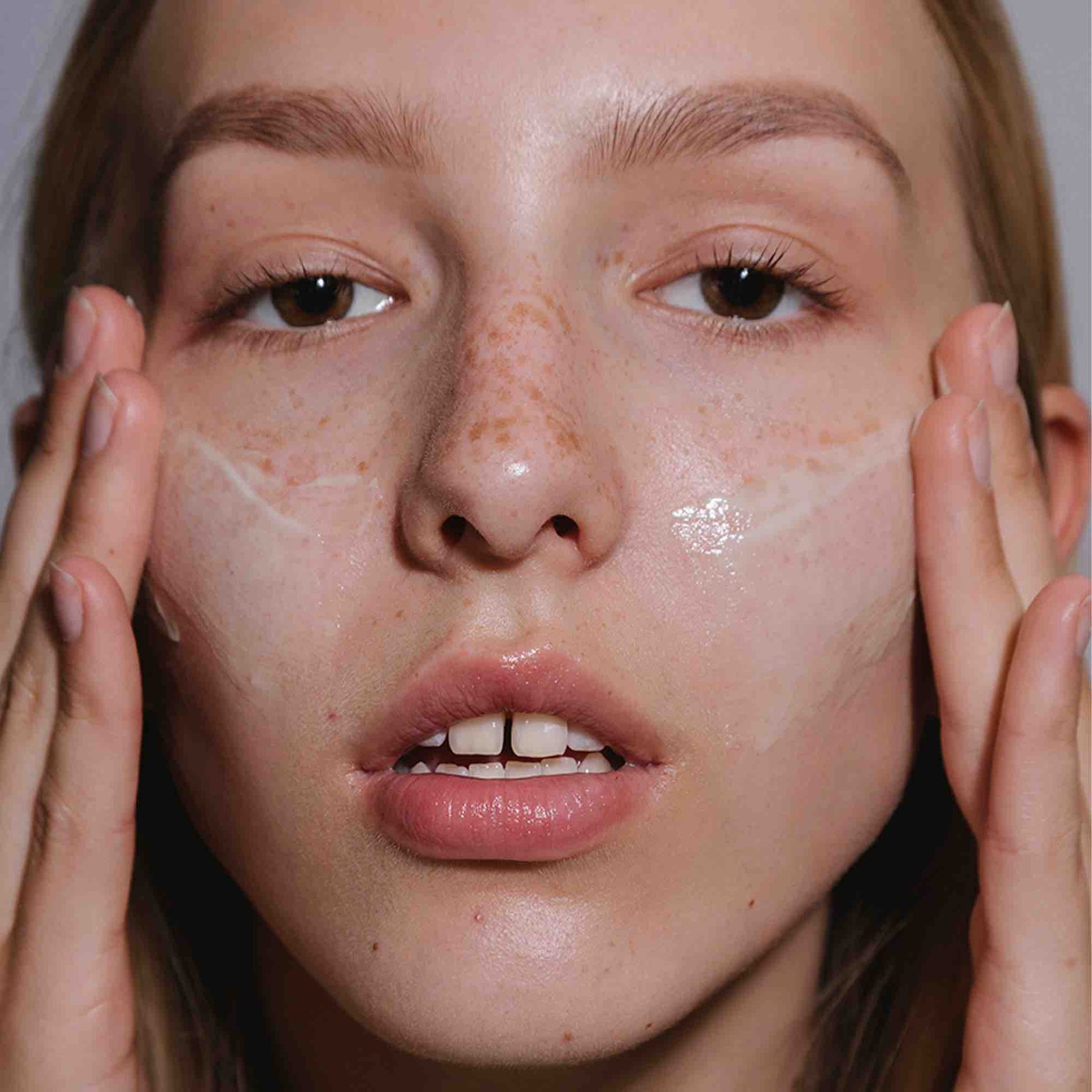 Acne Hydra-Derm Balancing Fluid - IOrganic
