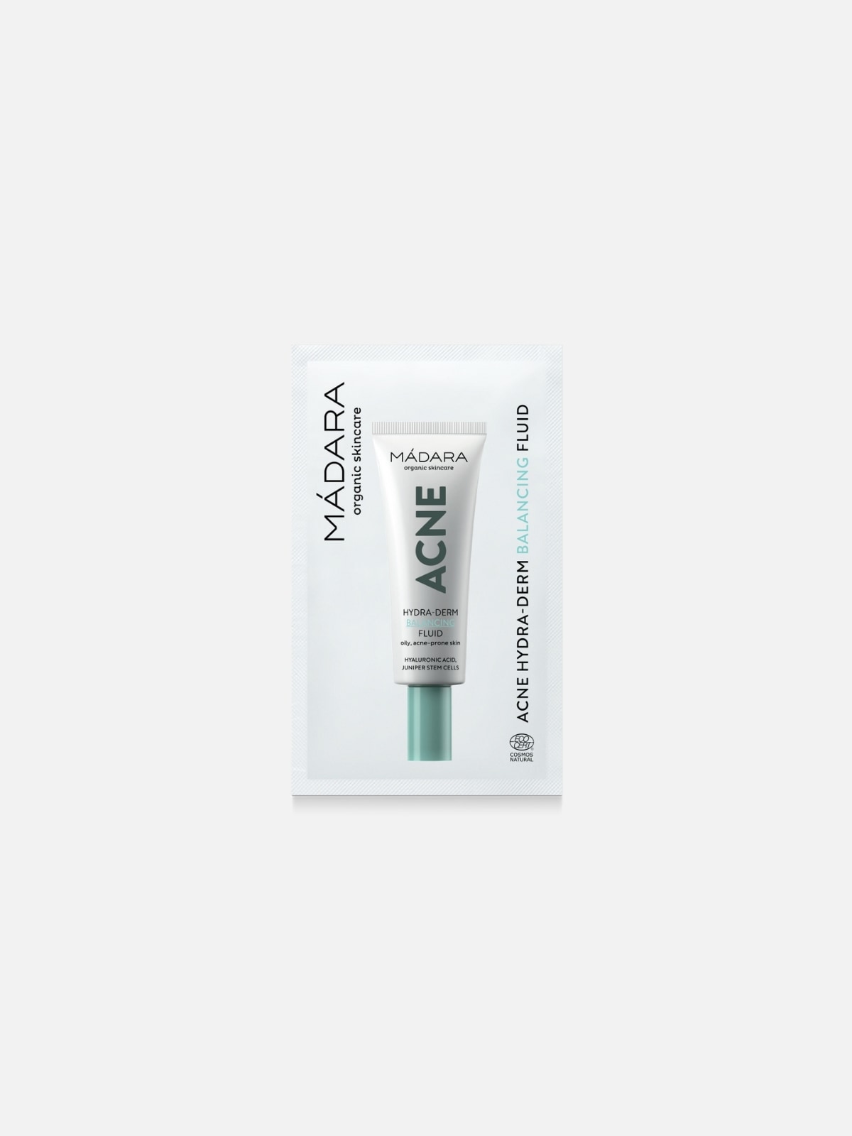 ACNE Hydra - Derm Balancing Fluid - IOrganic