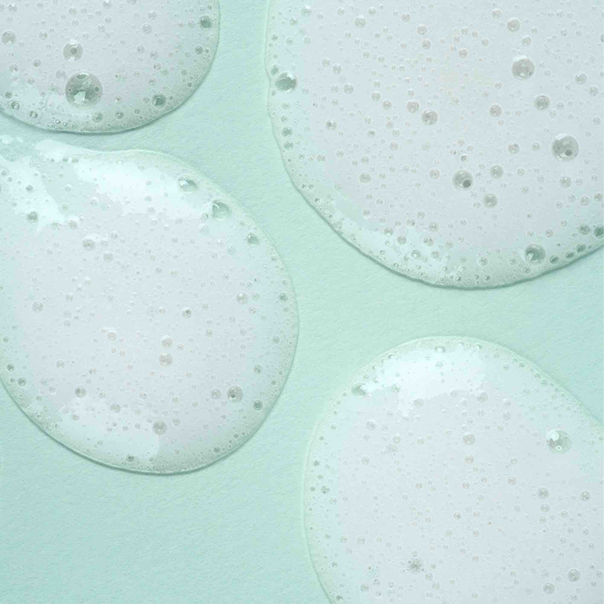 Acne Sebum Control Clear Skin Wash - IOrganic