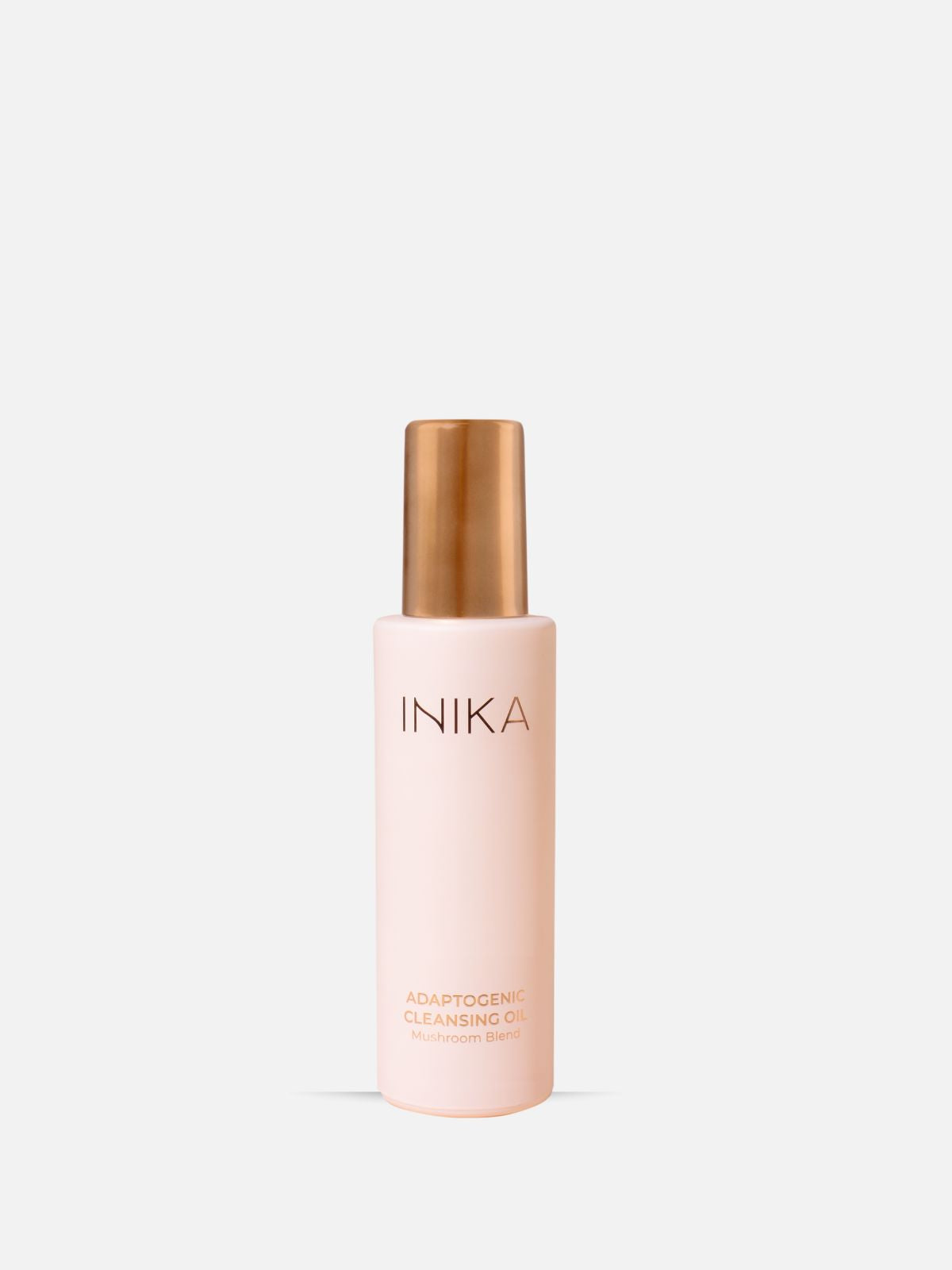 INIKA Organic Adaptogenic Cleansing Oil