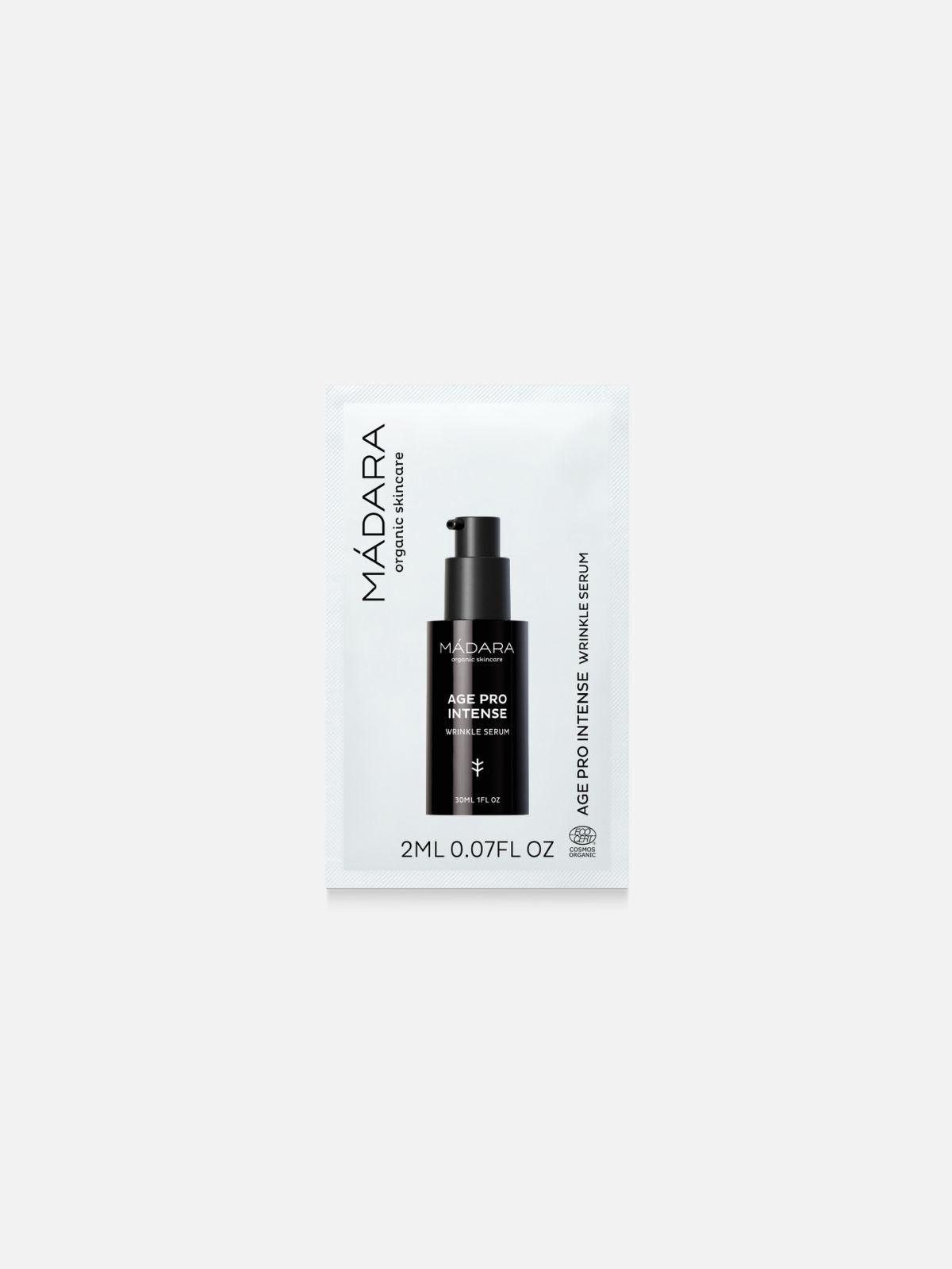 Age Pro Intense Wrinkle Serum - IOrganic