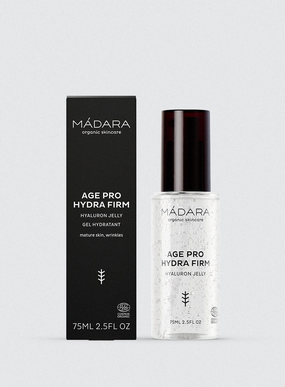 Age Pro Hydra Firm Hyaluron Jelly - IOrganic