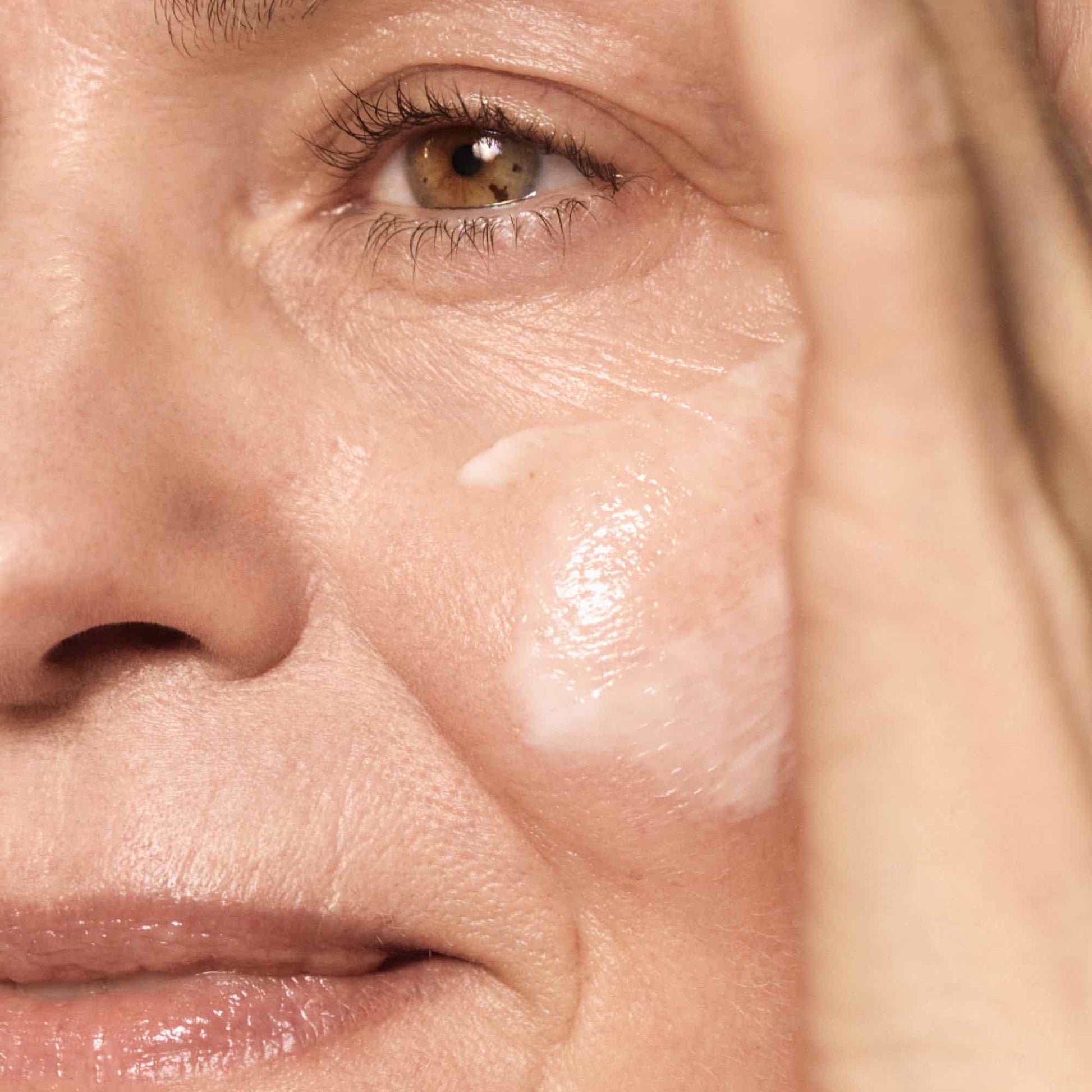 Age Pro Renew Night Cream - IOrganic
