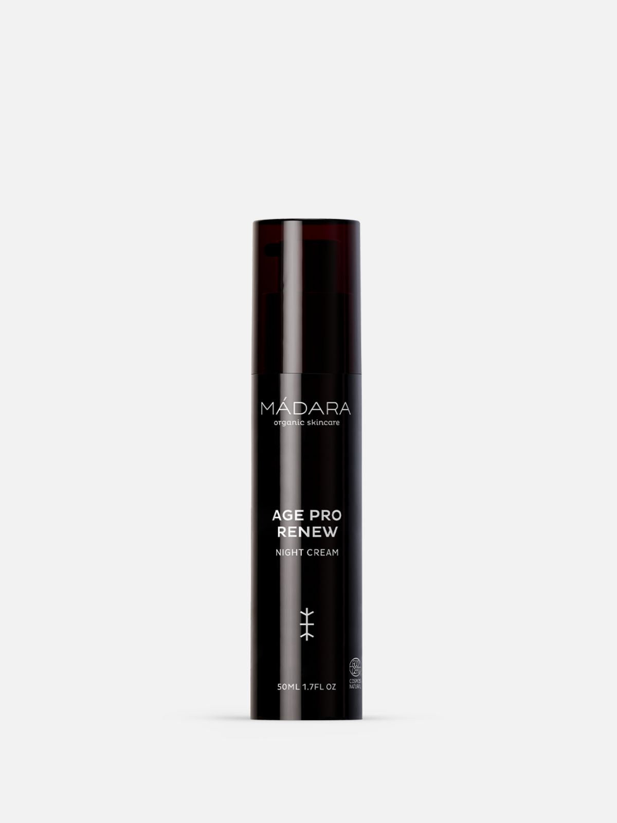 Age Pro Renew Night Cream - IOrganic
