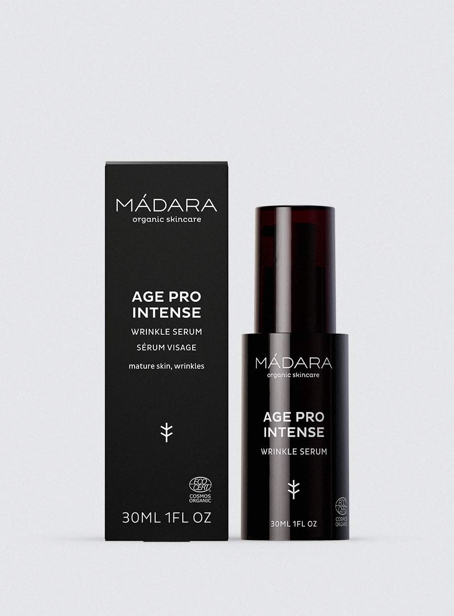Age Pro Intense Wrinkle Serum - IOrganic