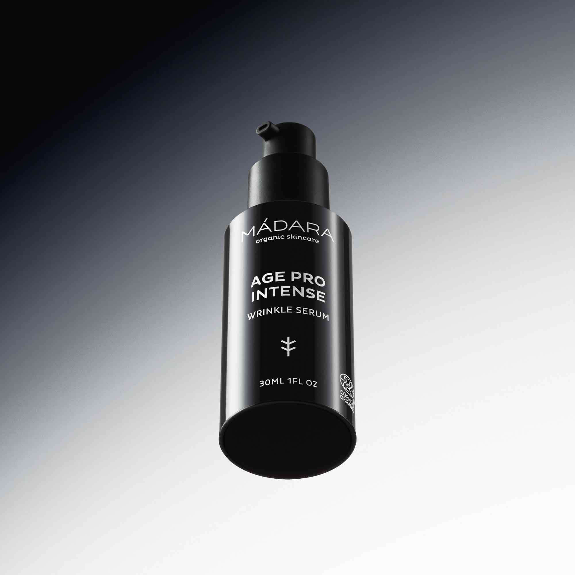 Age Pro Intense Wrinkle Serum - IOrganic
