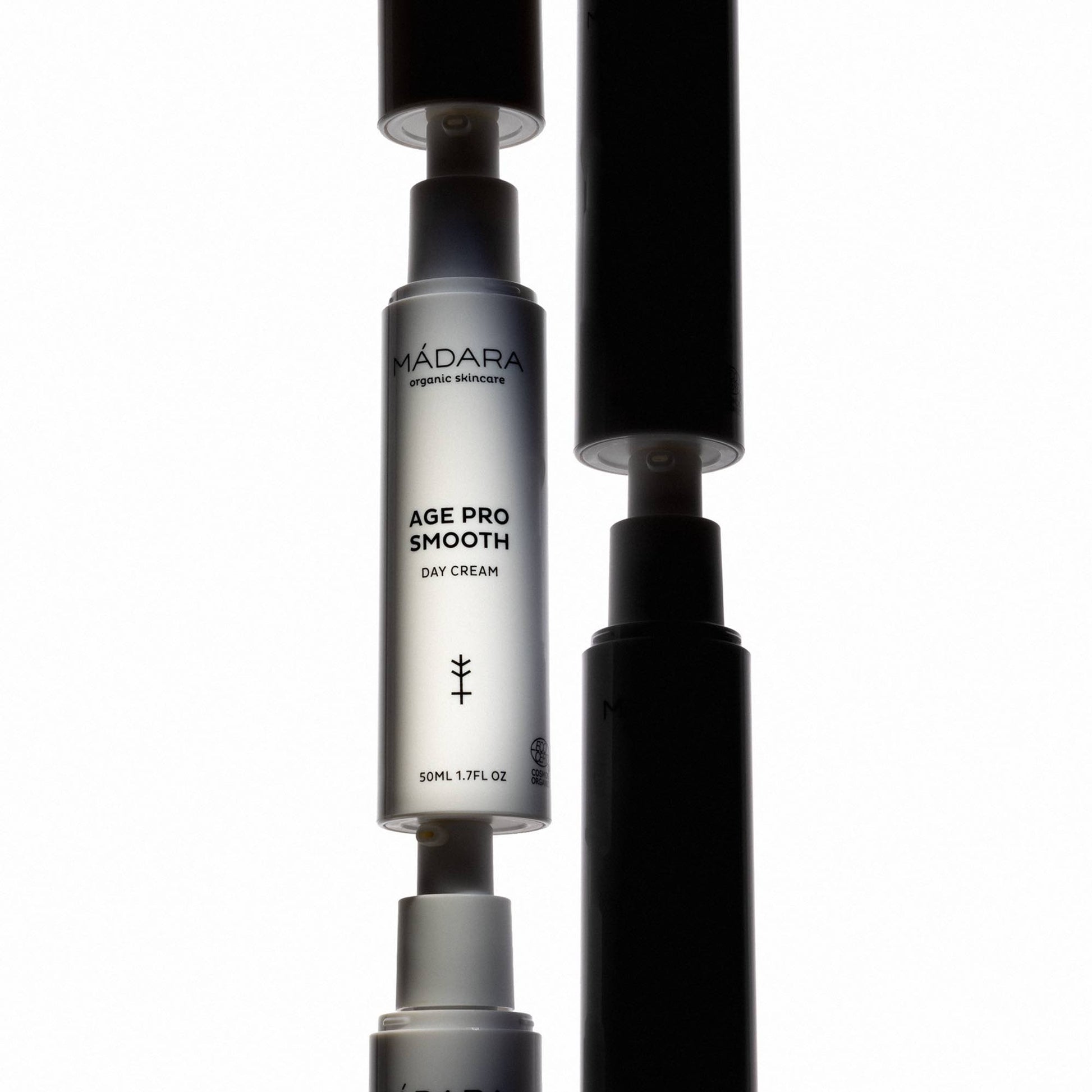 Age Pro Smooth Day Cream - IOrganic