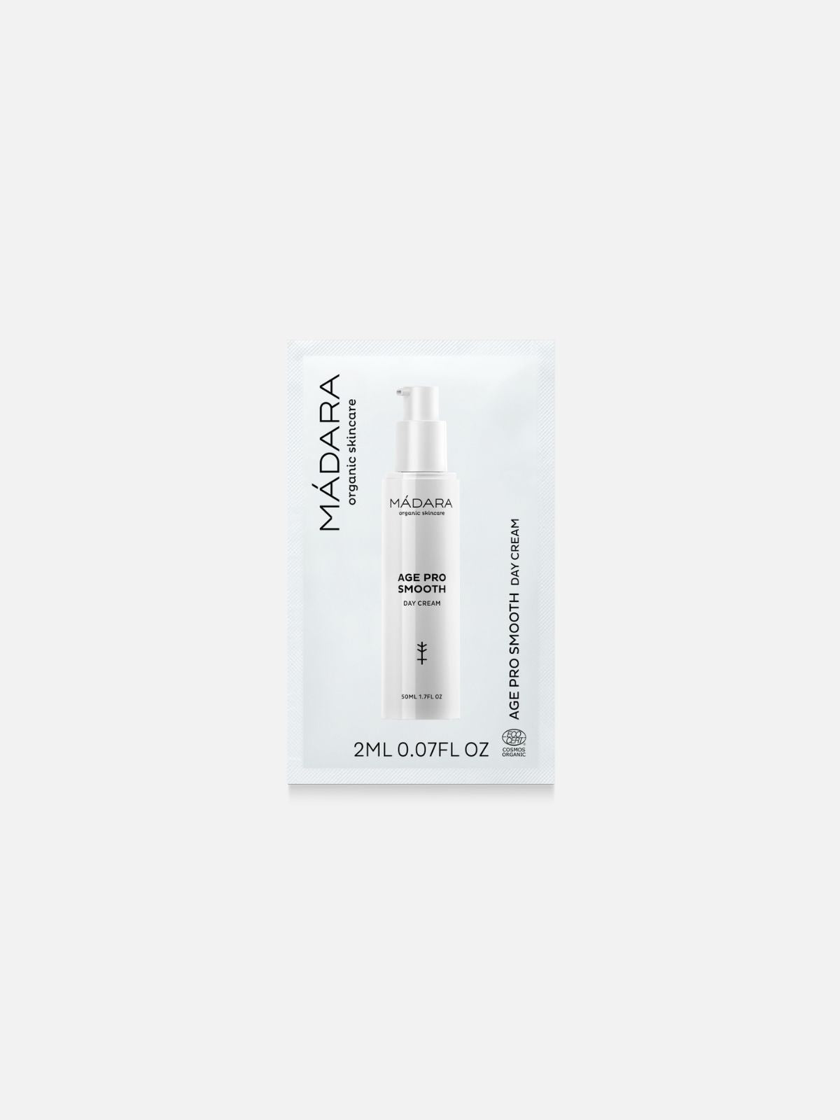 Age Pro Smooth Day Cream - IOrganic