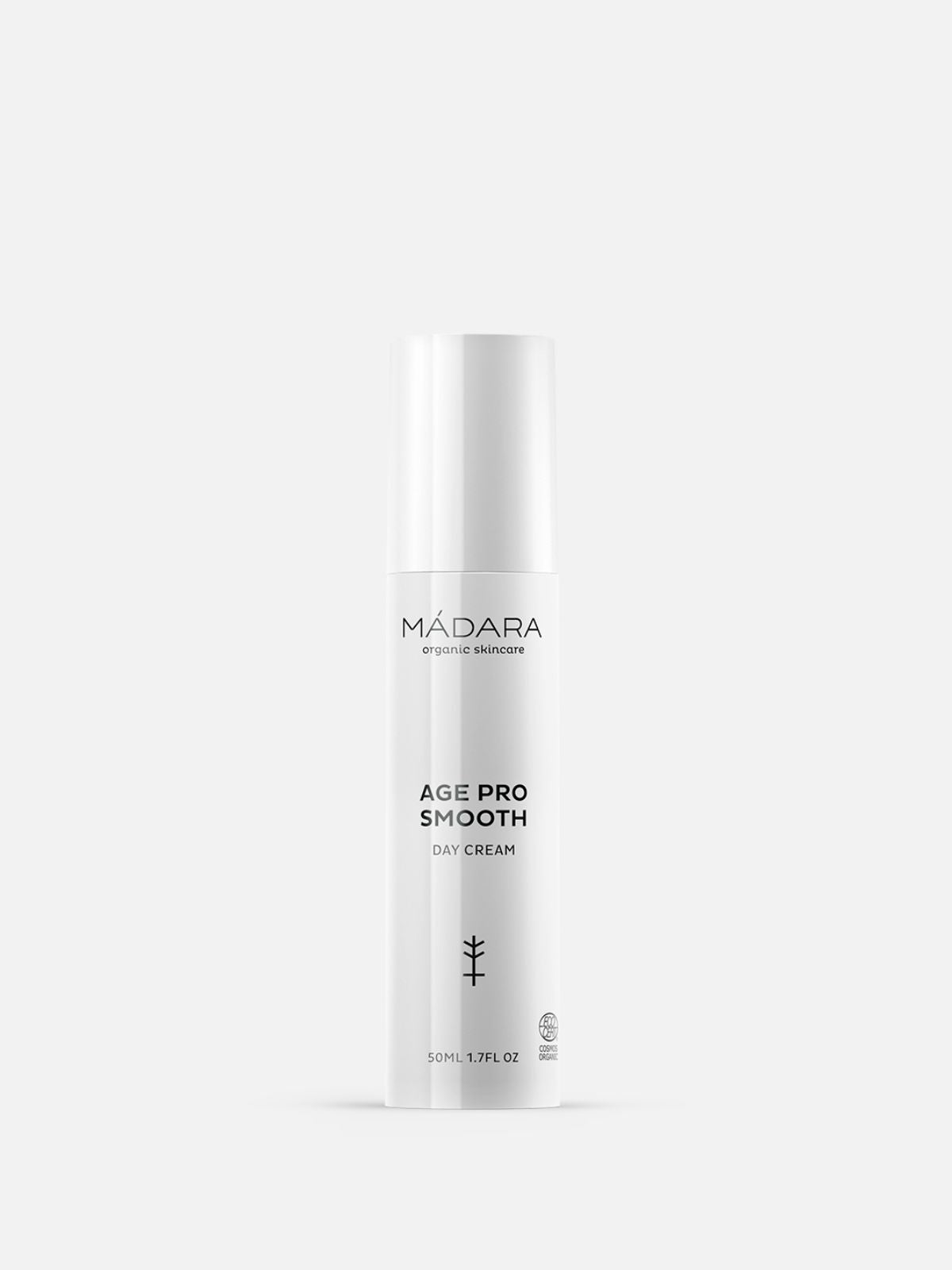Age Pro Smooth Day Cream - IOrganic
