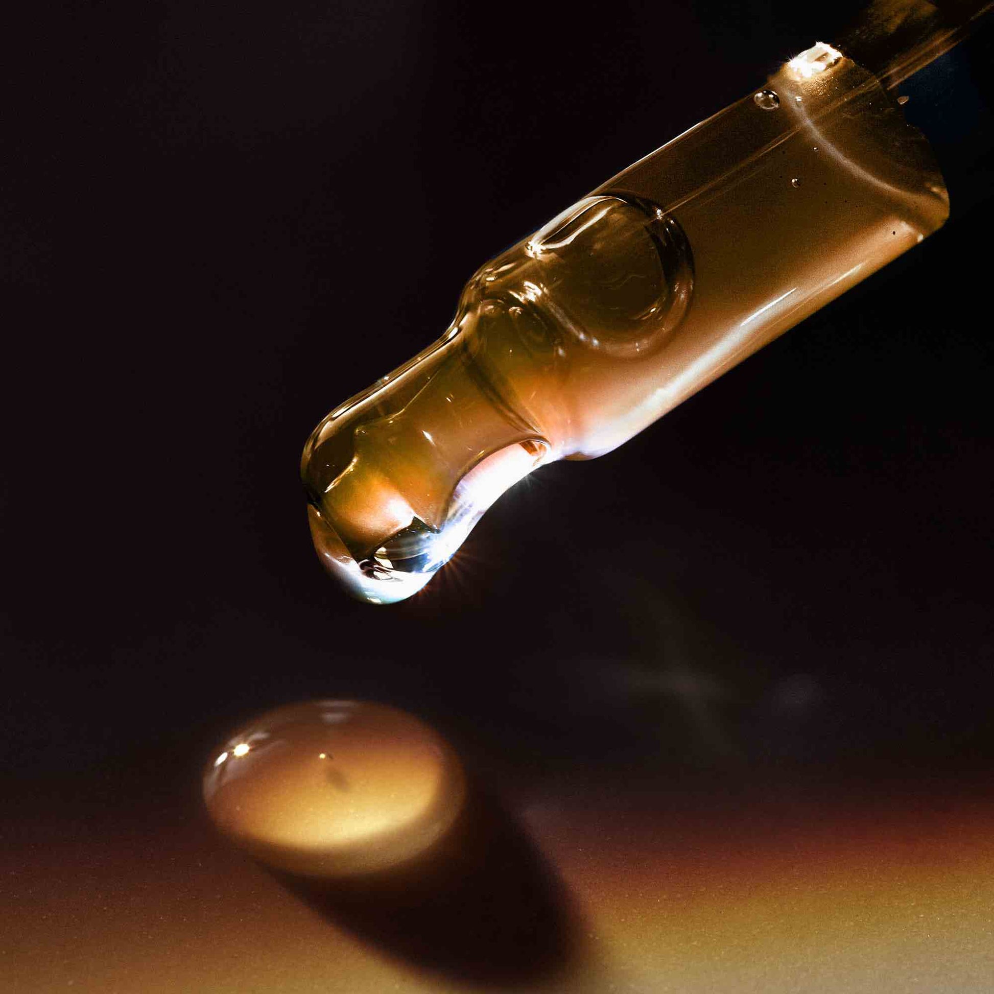 Superseed Age Recovery Facial Oil - IOrganic