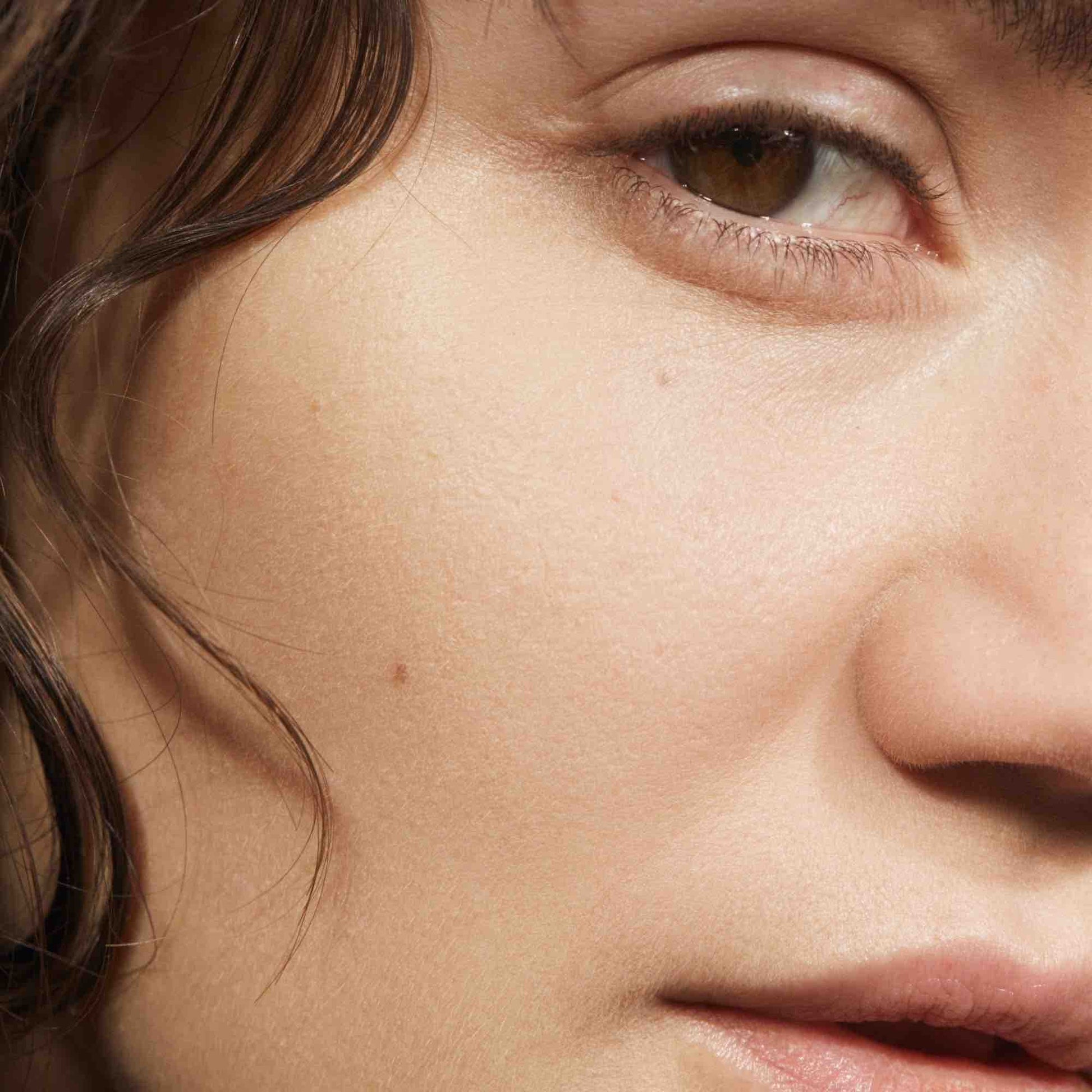 Air Equal Soft Silk Mineral Powder - IOrganic