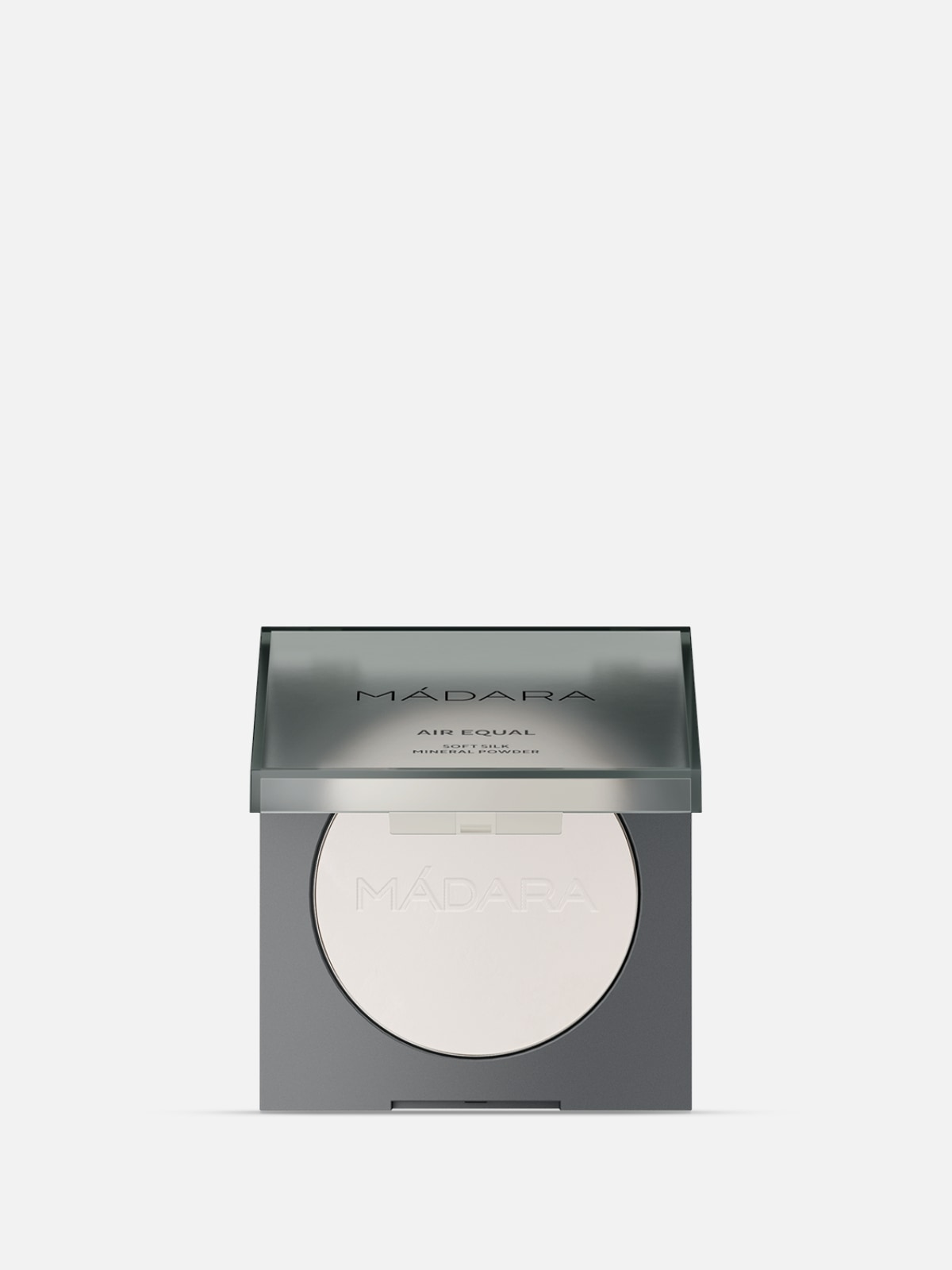 Air Equal Soft Silk Mineral Powder - IOrganic