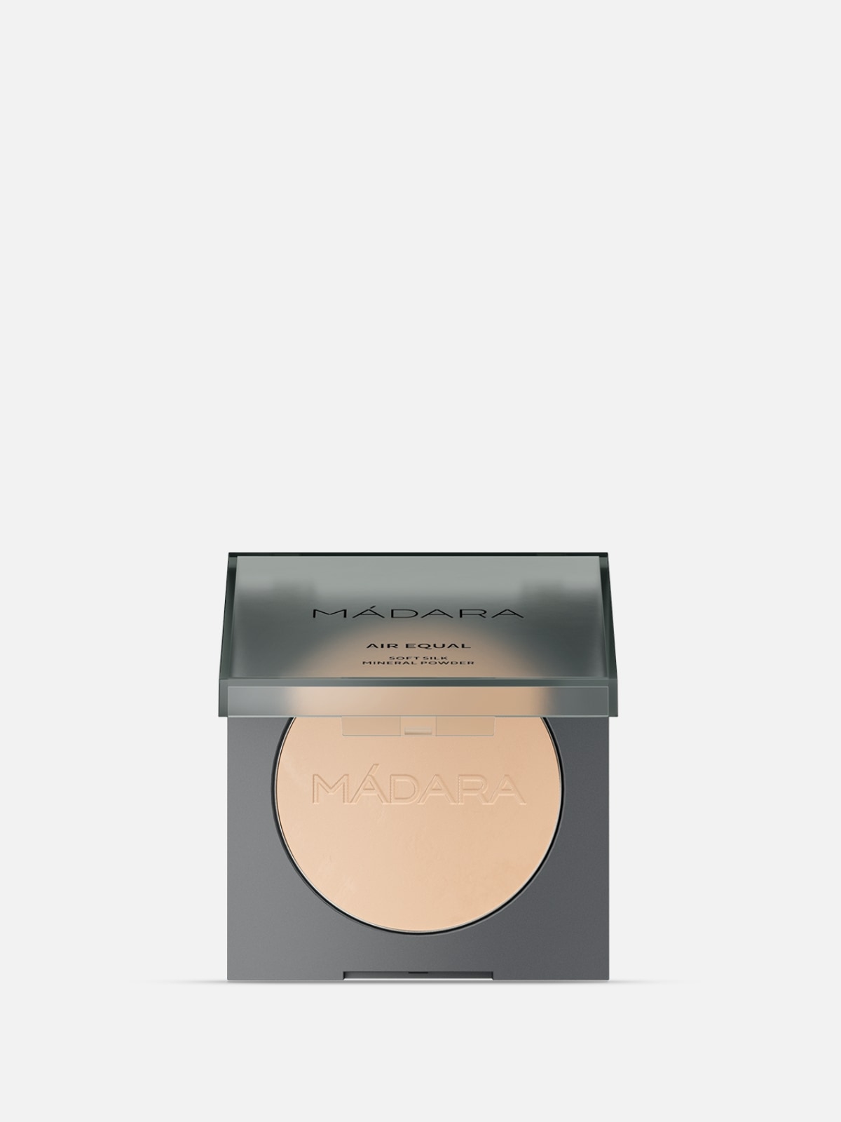 Air Equal Soft Silk Mineral Powder - IOrganic