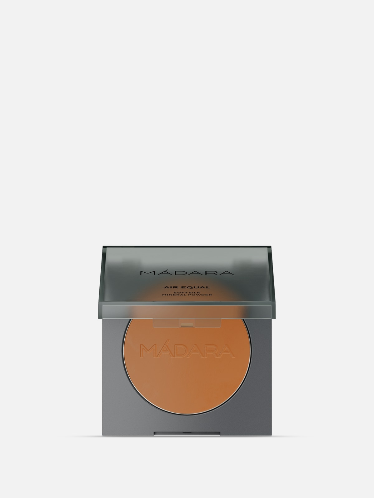 Air Equal Soft Silk Mineral Powder - IOrganic