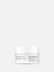 Anti-Aging Cream Mask