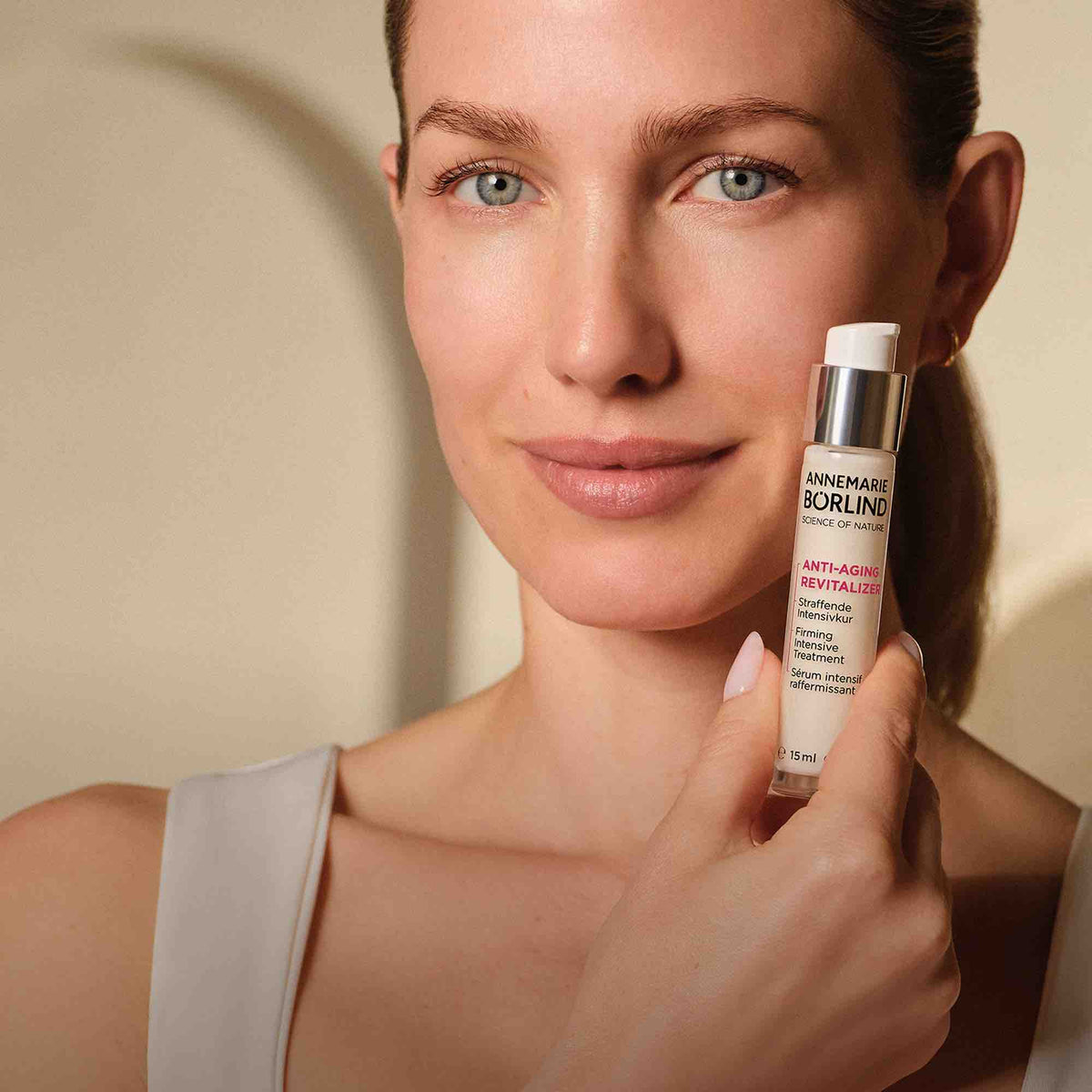 Anti-Aging Revitalizer Firming Intensive Treatment