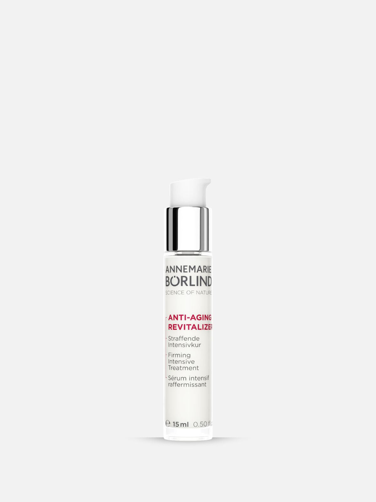 Anti-Aging Revitalizer Firming Intensive Treatment