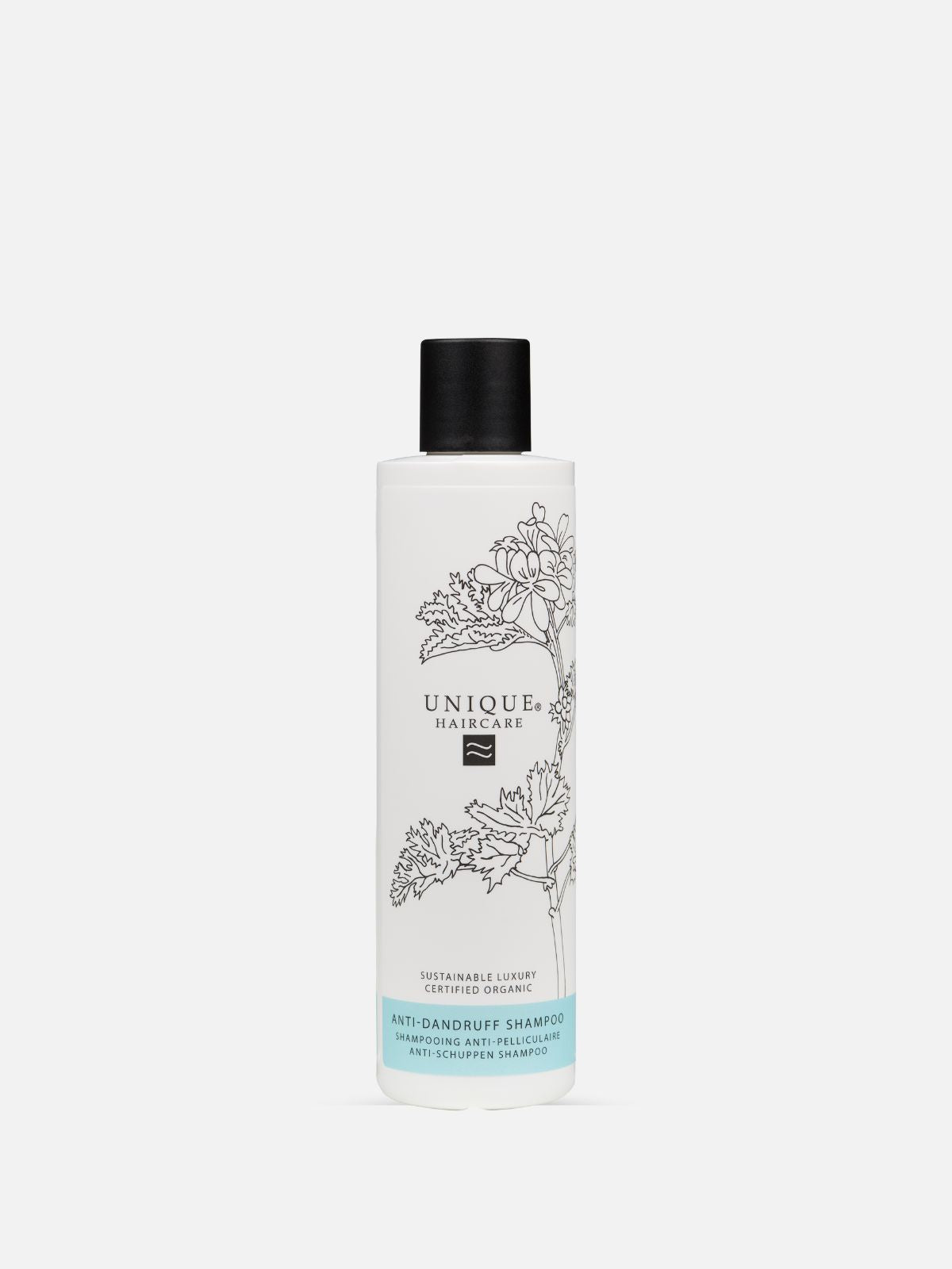 Anti-Dandruff Shampoo