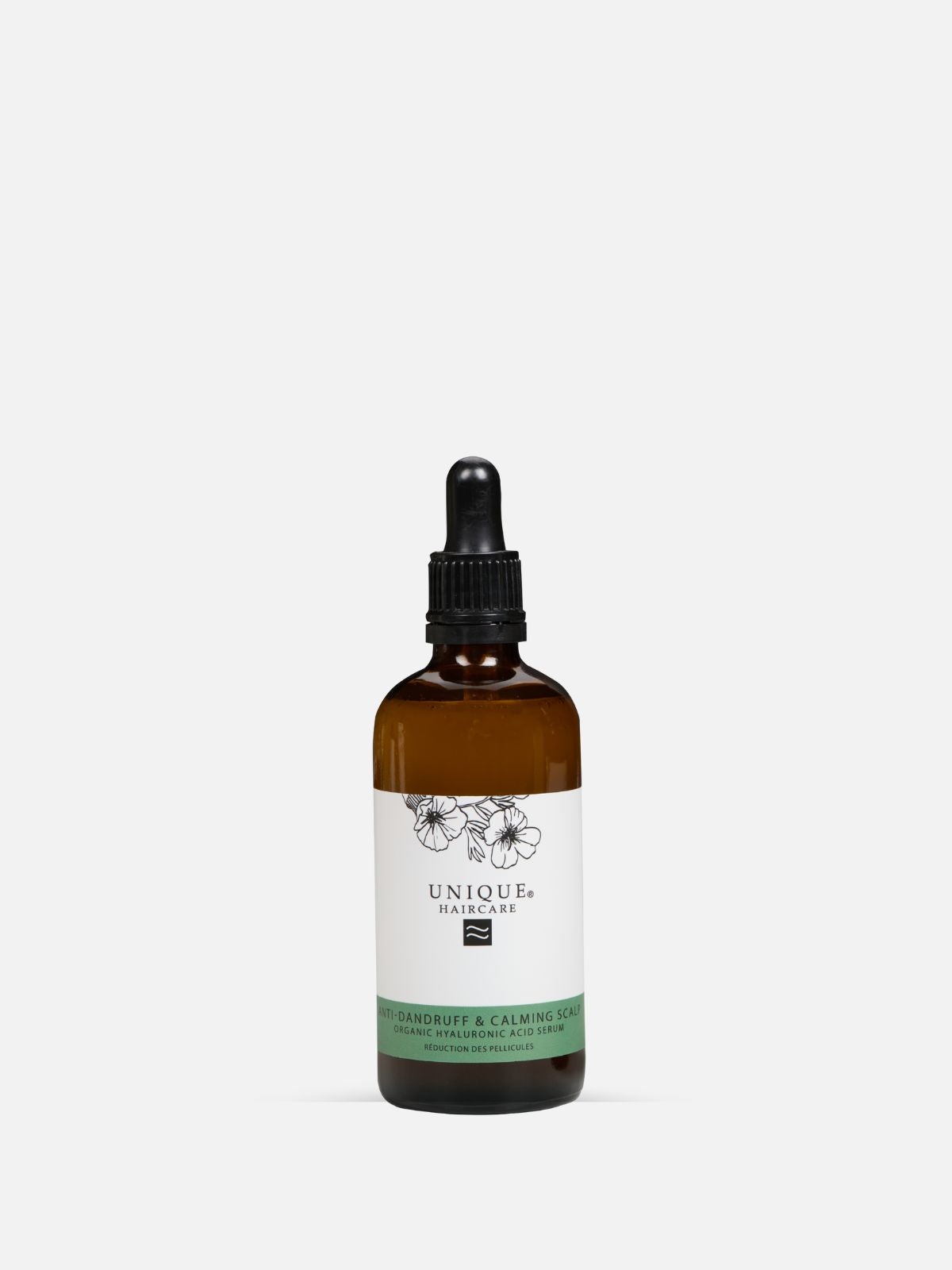 Anti-Dandruff & Calming Scalp HA Serum