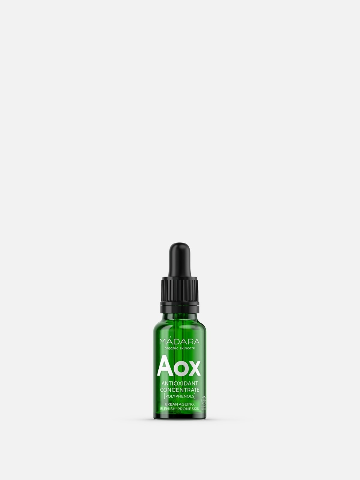 Antioxidant Concentrate - IOrganic