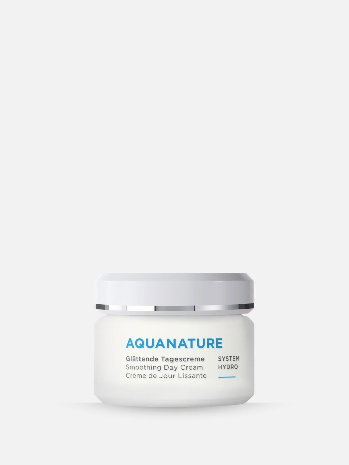 Aquanature Smoothing Day Cream